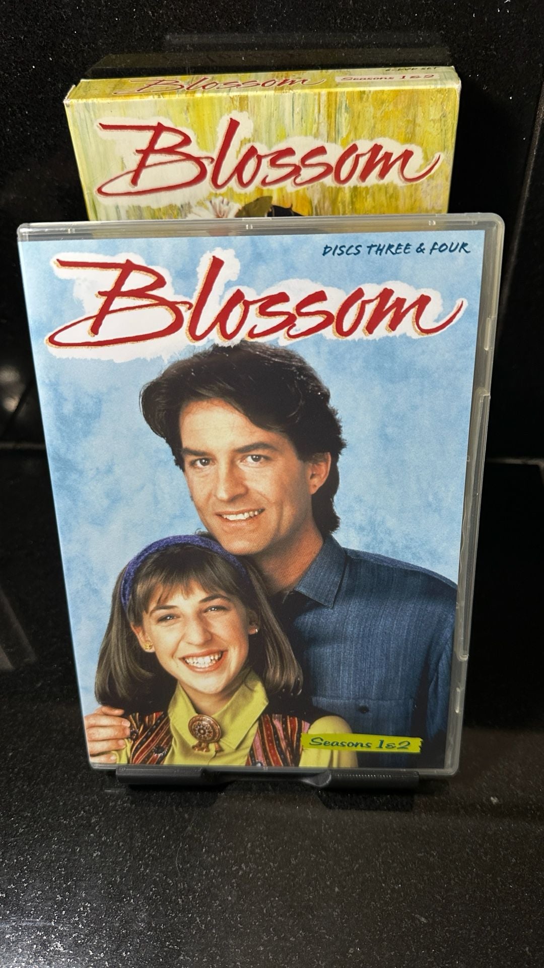 Shout Factory Blossom Seasons 1 And 2 DVD Box Set 6