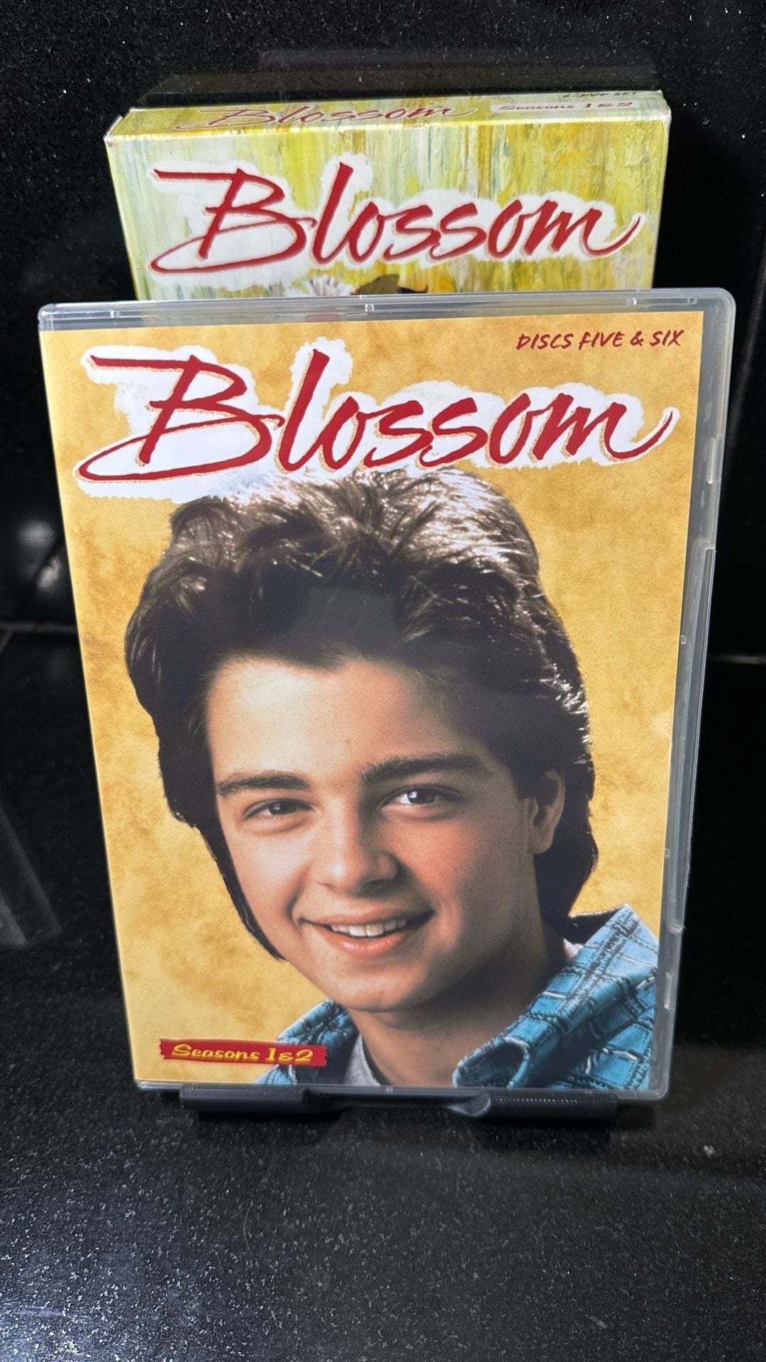 Shout Factory Blossom Seasons 1 And 2 DVD Box Set 7