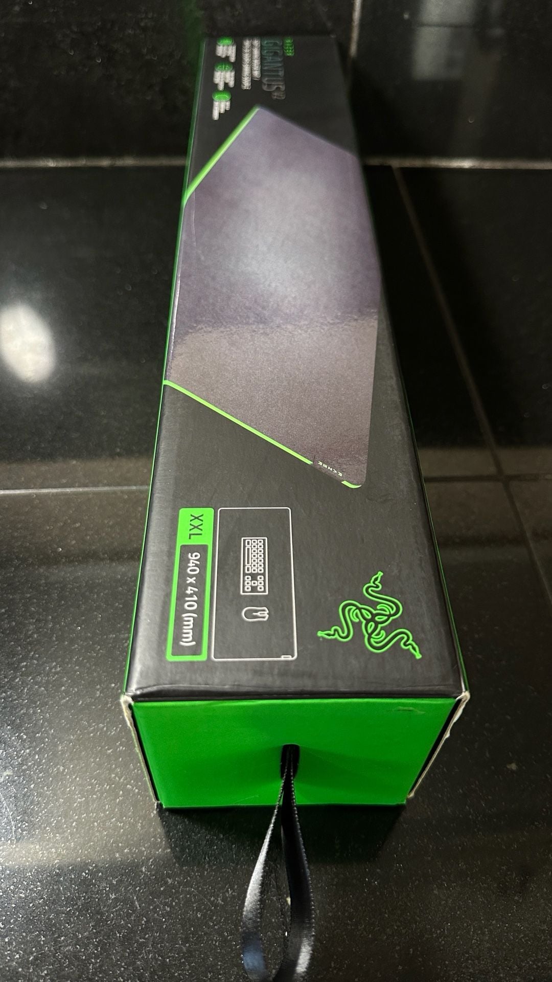 Brand New Razer Gigantus V2 XXL Gaming Mouse Mat 3