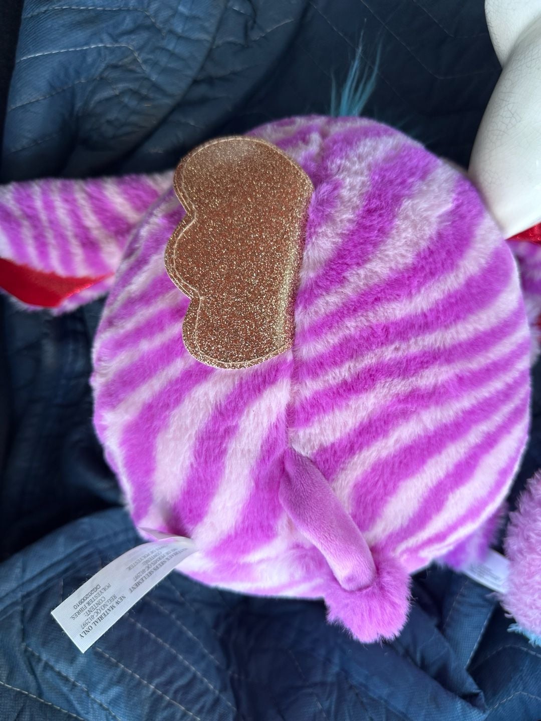 Zuru Rainbocorns Elephantcorn Wild Heart Surprise 11 Inch Plush 2