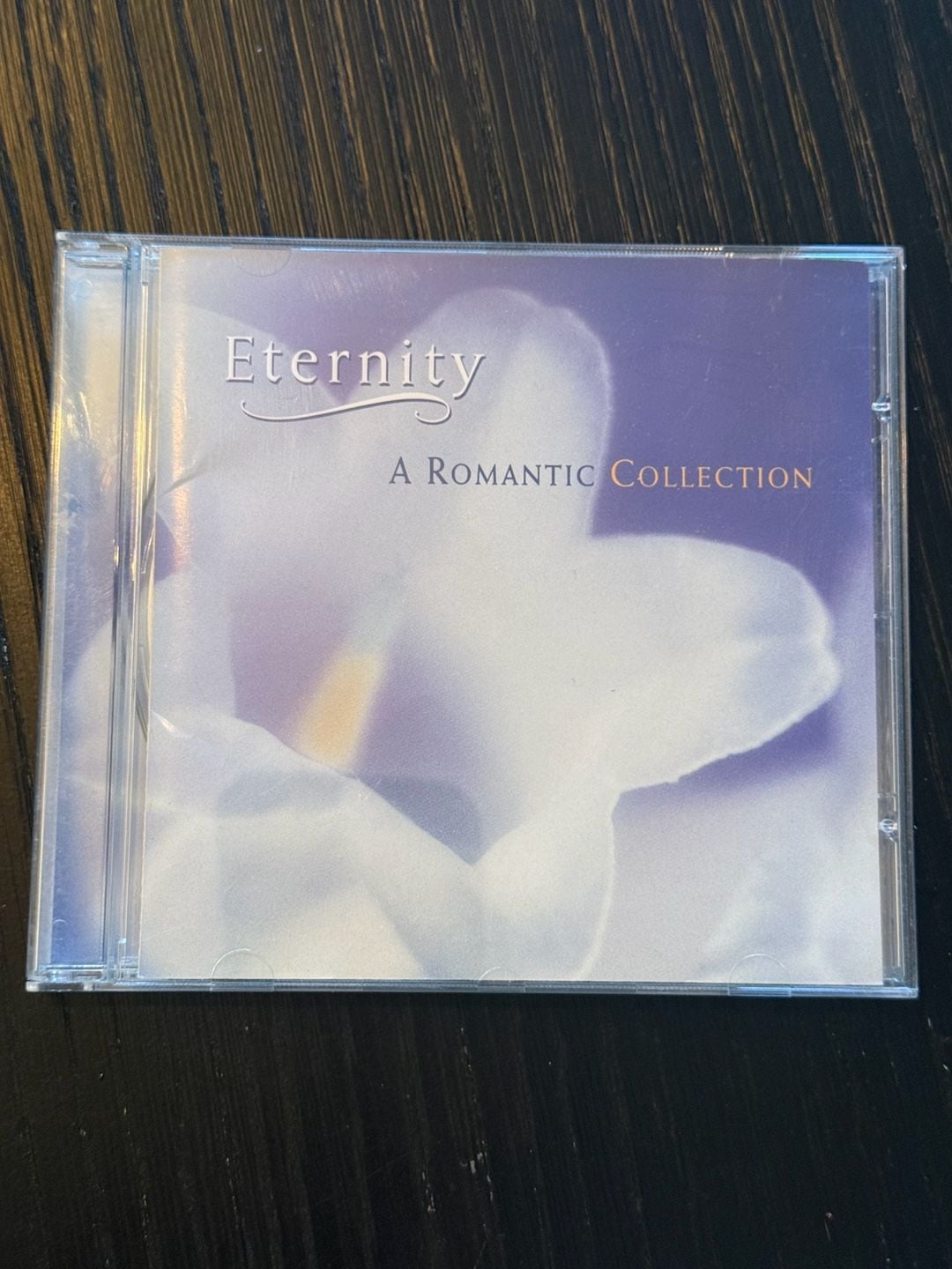Real Music Eternity: A Romantic Collection Audio CD 1