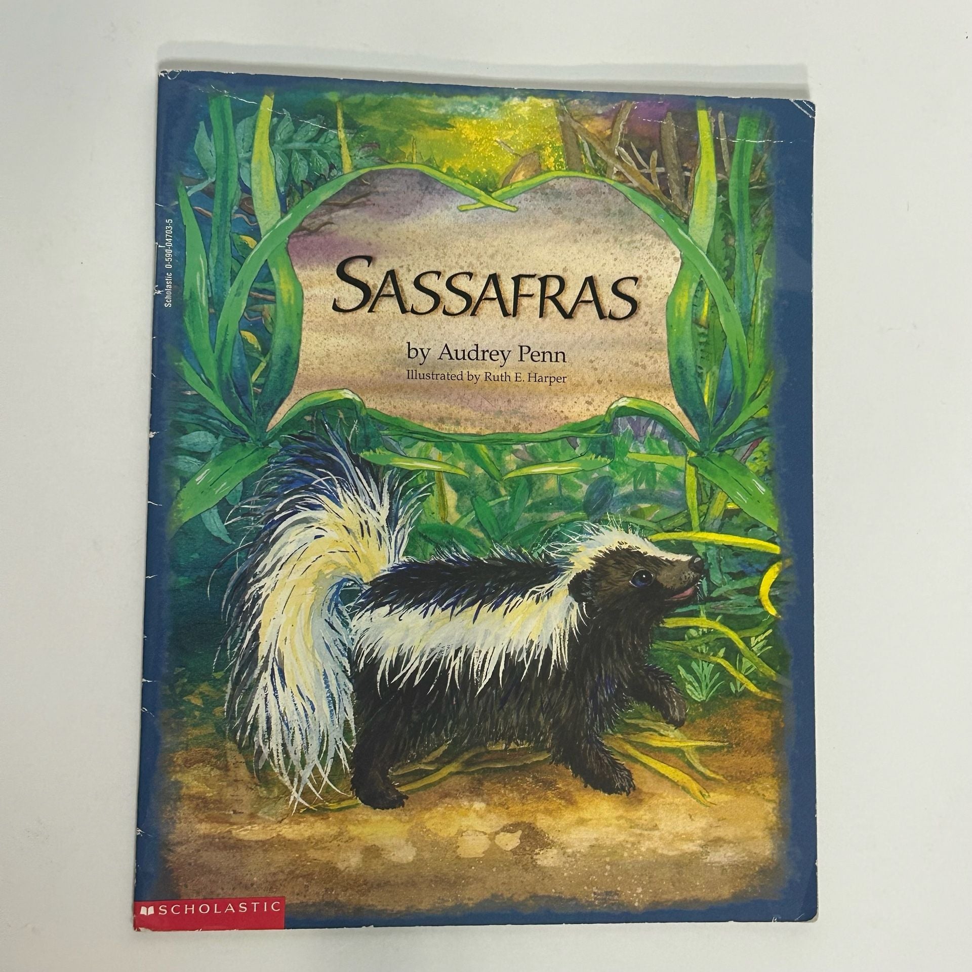 Lot of 11 Childrens Animal Picture Books 2