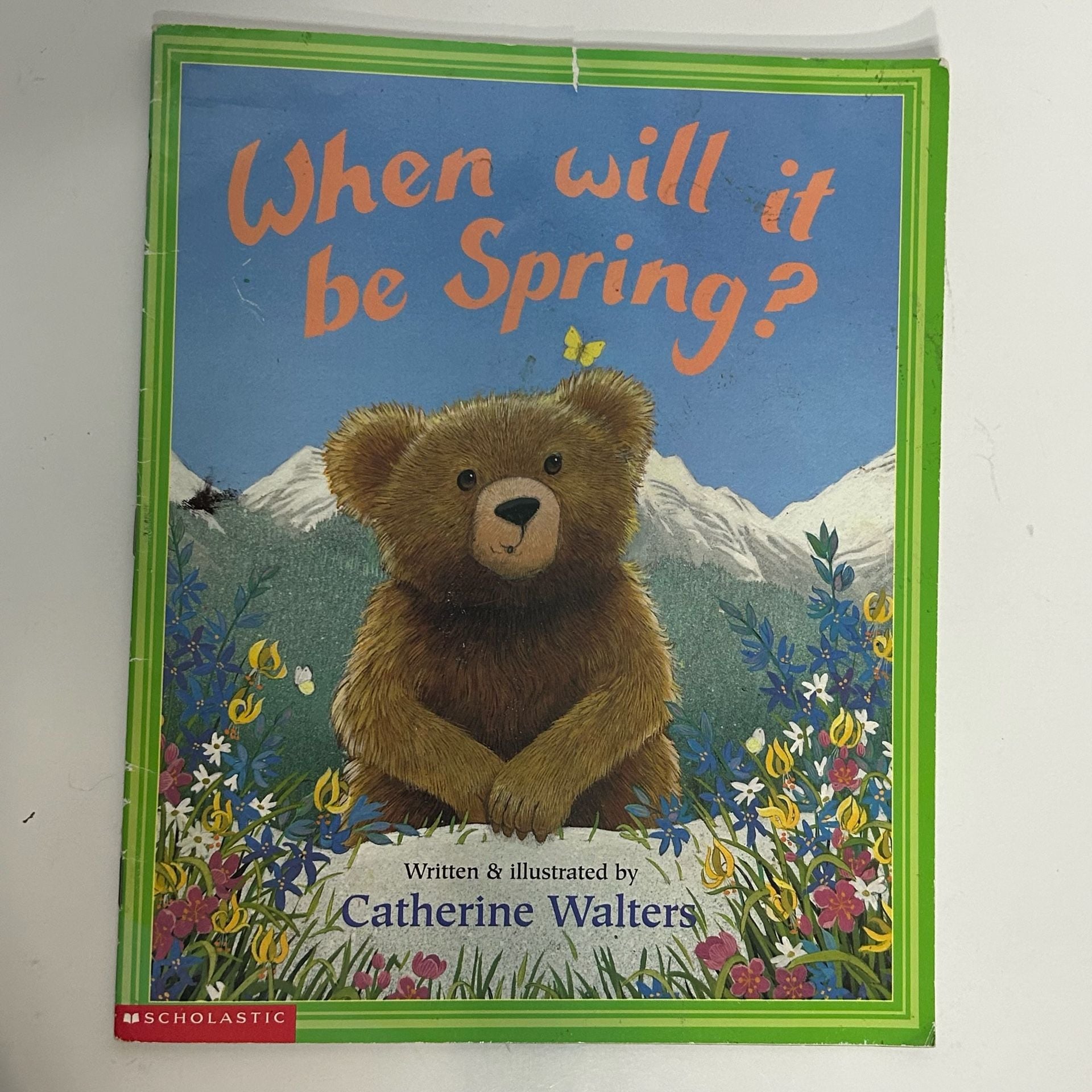 Lot of 11 Childrens Animal Picture Books 20