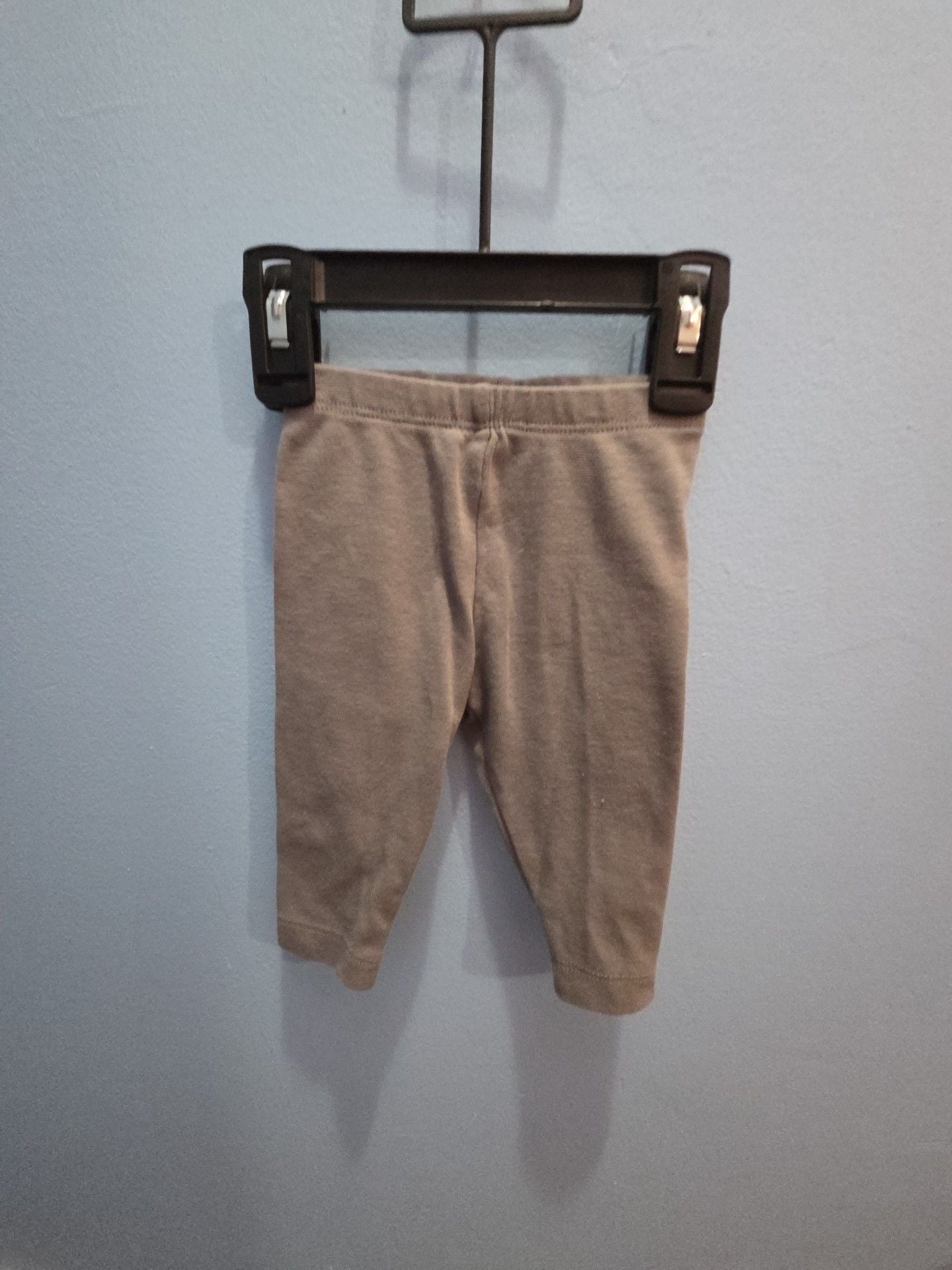 3 pairs of infant pants 7