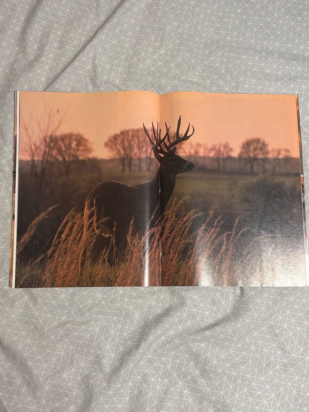 Heartland USA Magazine September October 1997 Bow Hunting 3