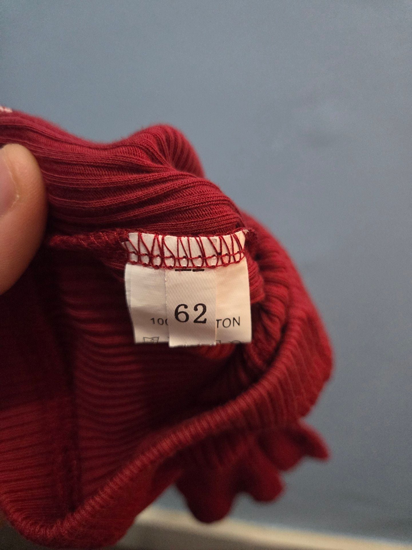 3 infant pants Ribbed Knit Leggings Size 0-3 3