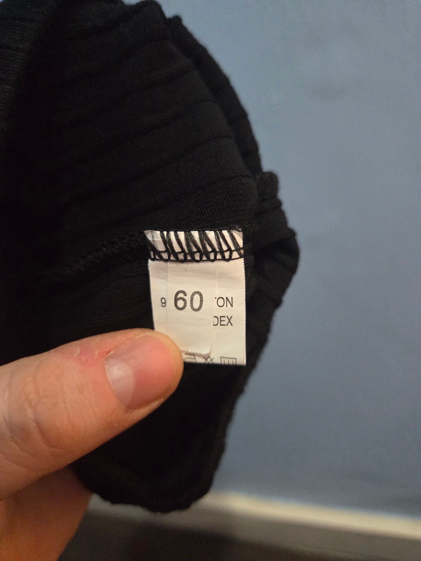 3 infant pants Ribbed Knit Leggings Size 0-3 5
