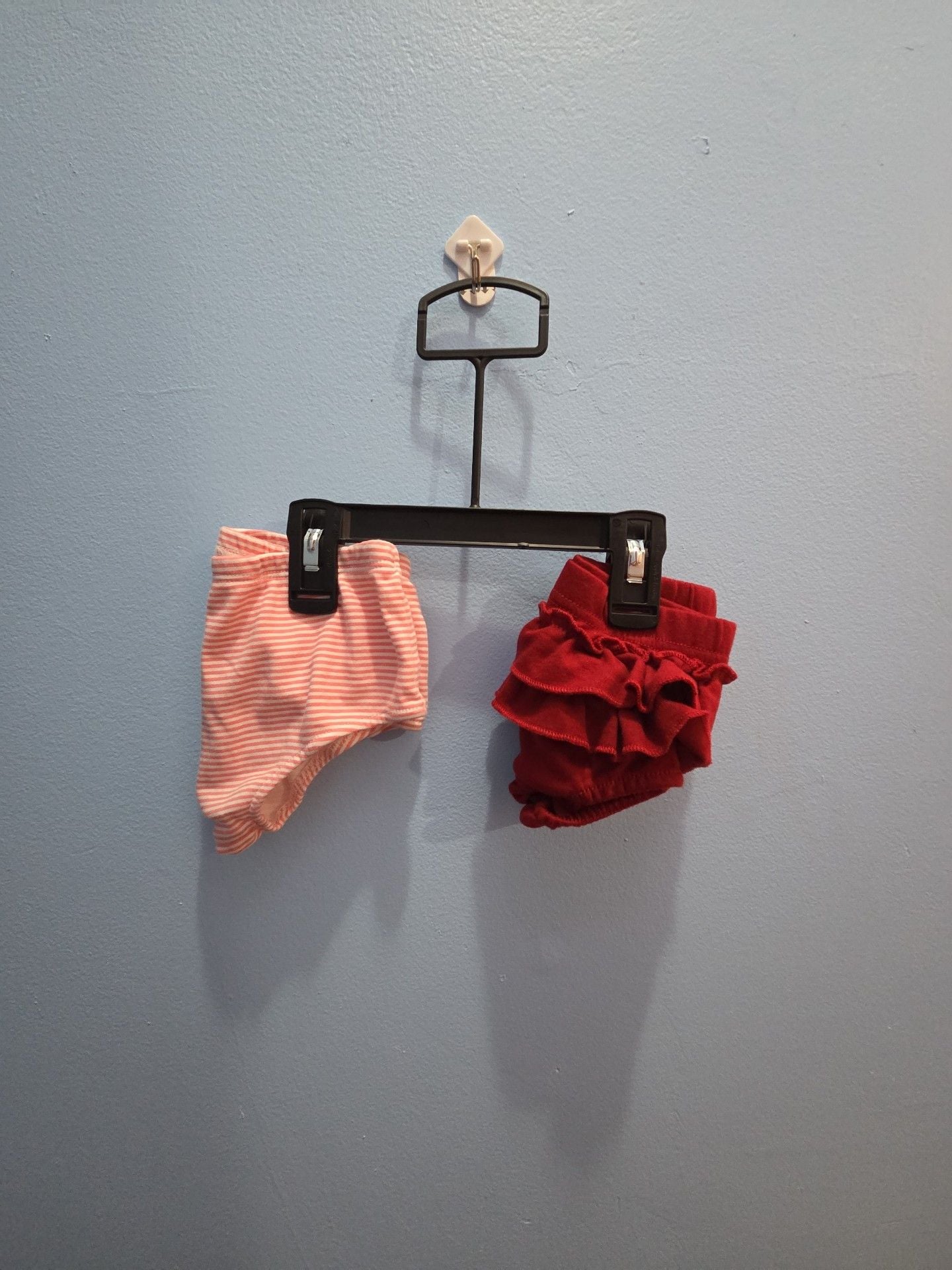 Diaper Cover Bloomer Size 3-6M 1