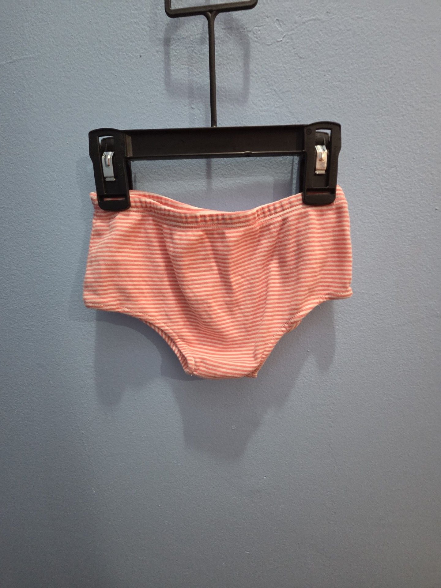 Diaper Cover Bloomer Size 3-6M 2