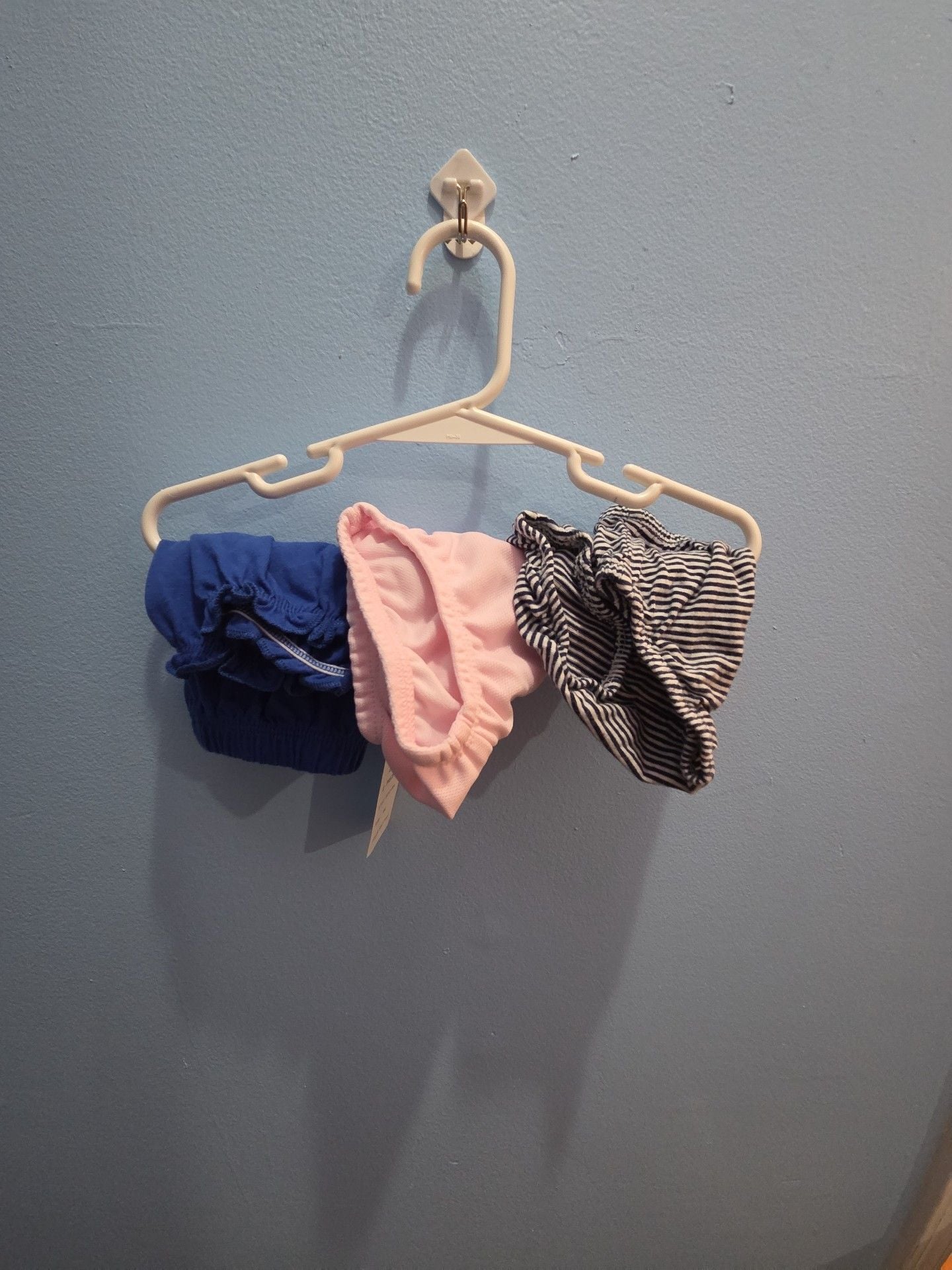 3 infant bloomers 1