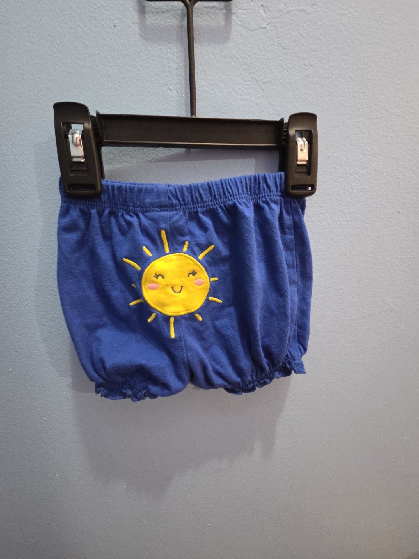 3 infant bloomers 3