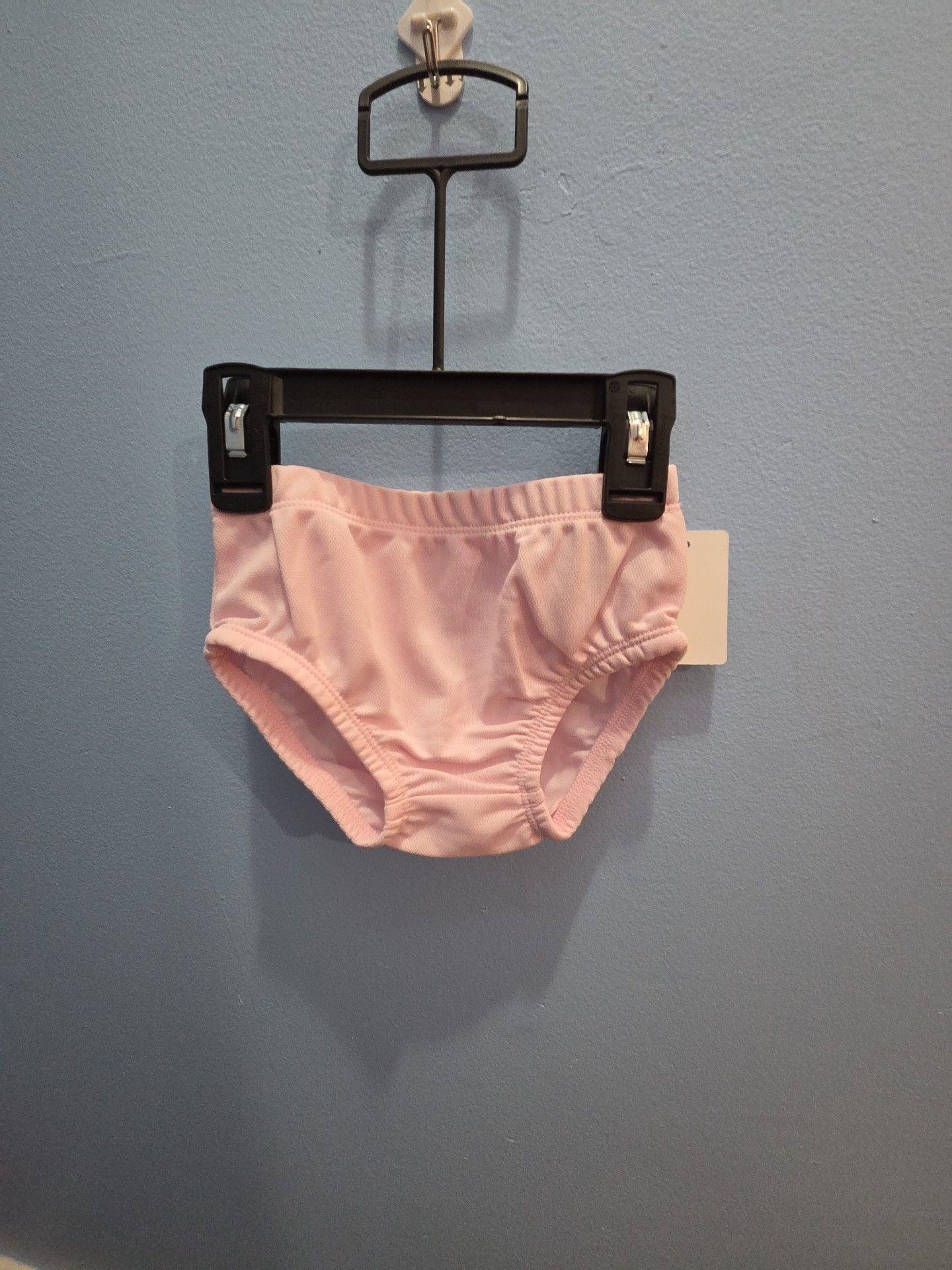 3 infant bloomers 5