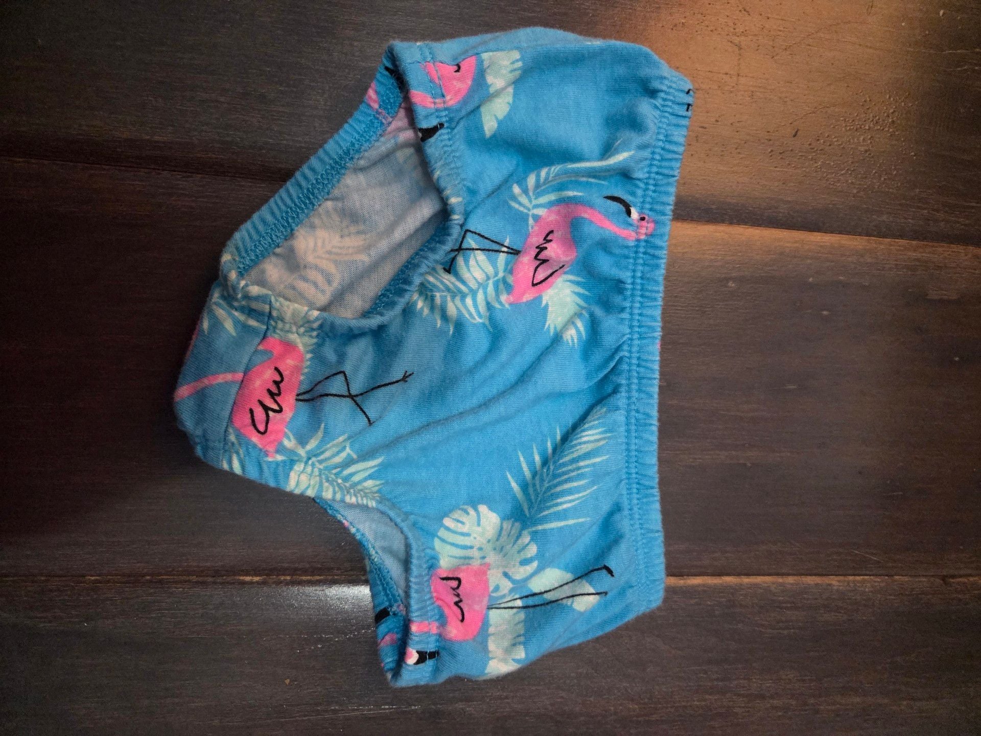 7 infant bloomers 4