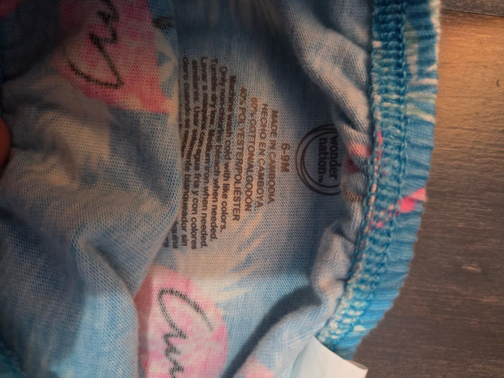 7 infant bloomers 5