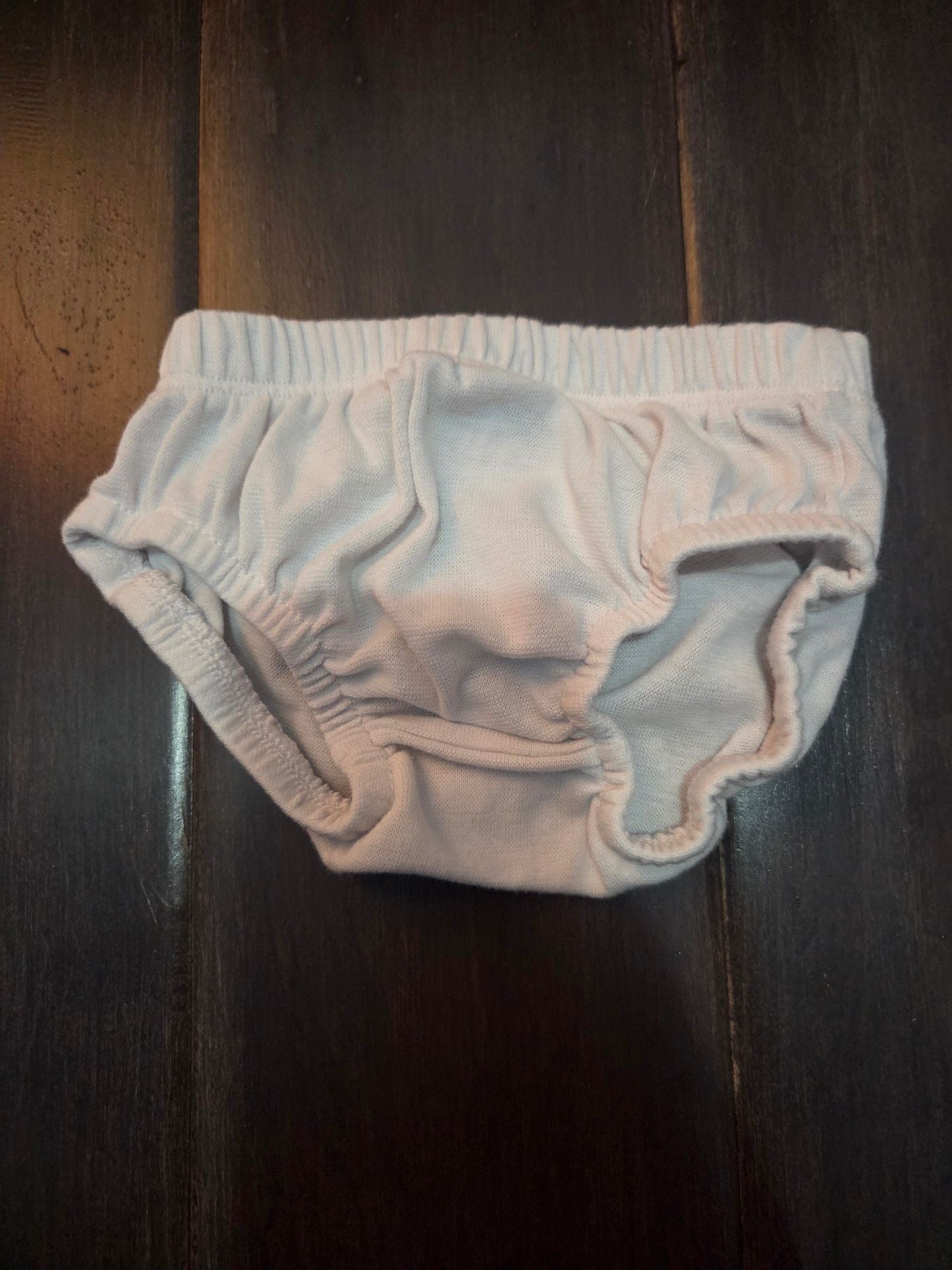 7 infant bloomers 9