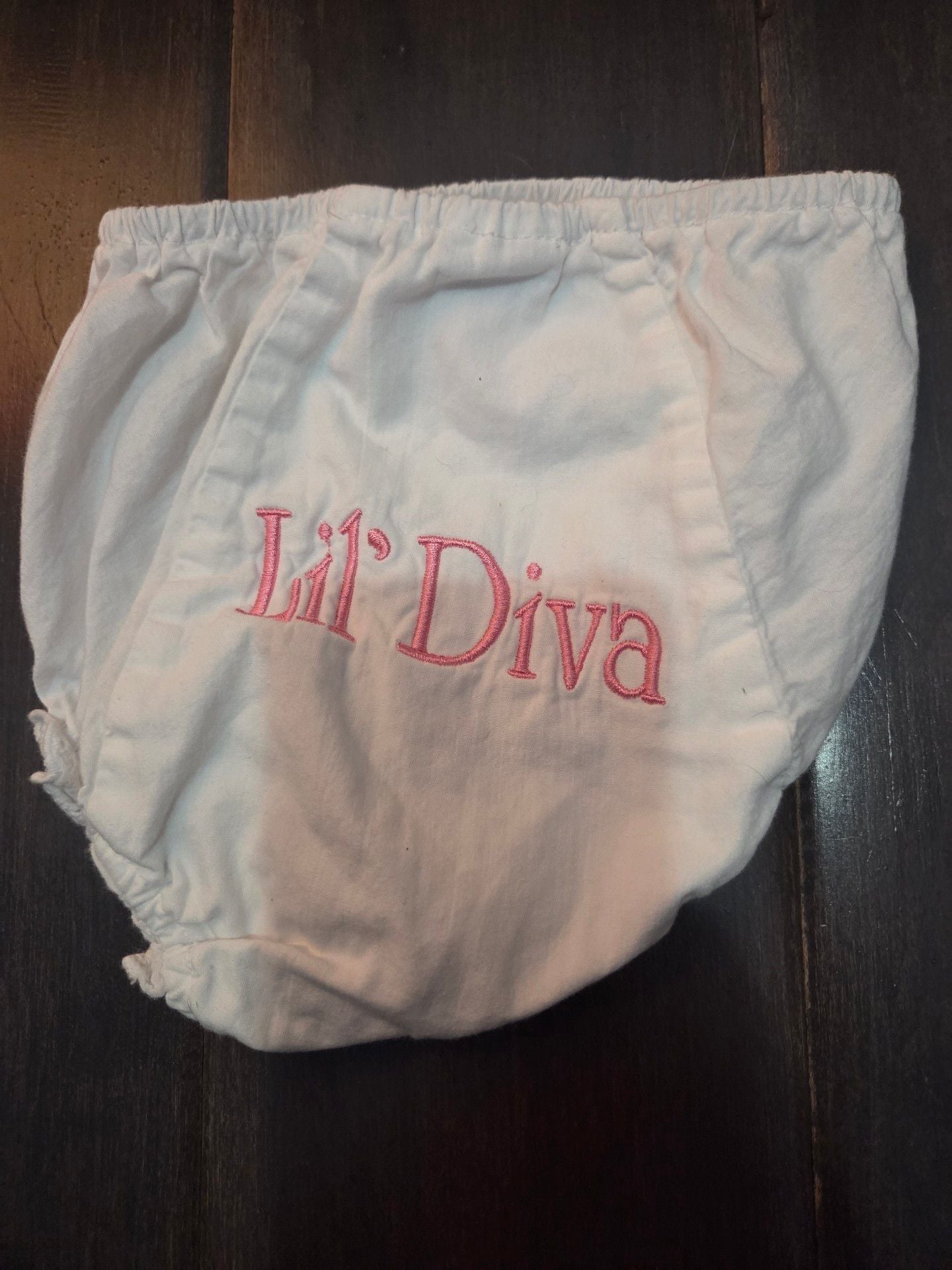 7 infant bloomers 15