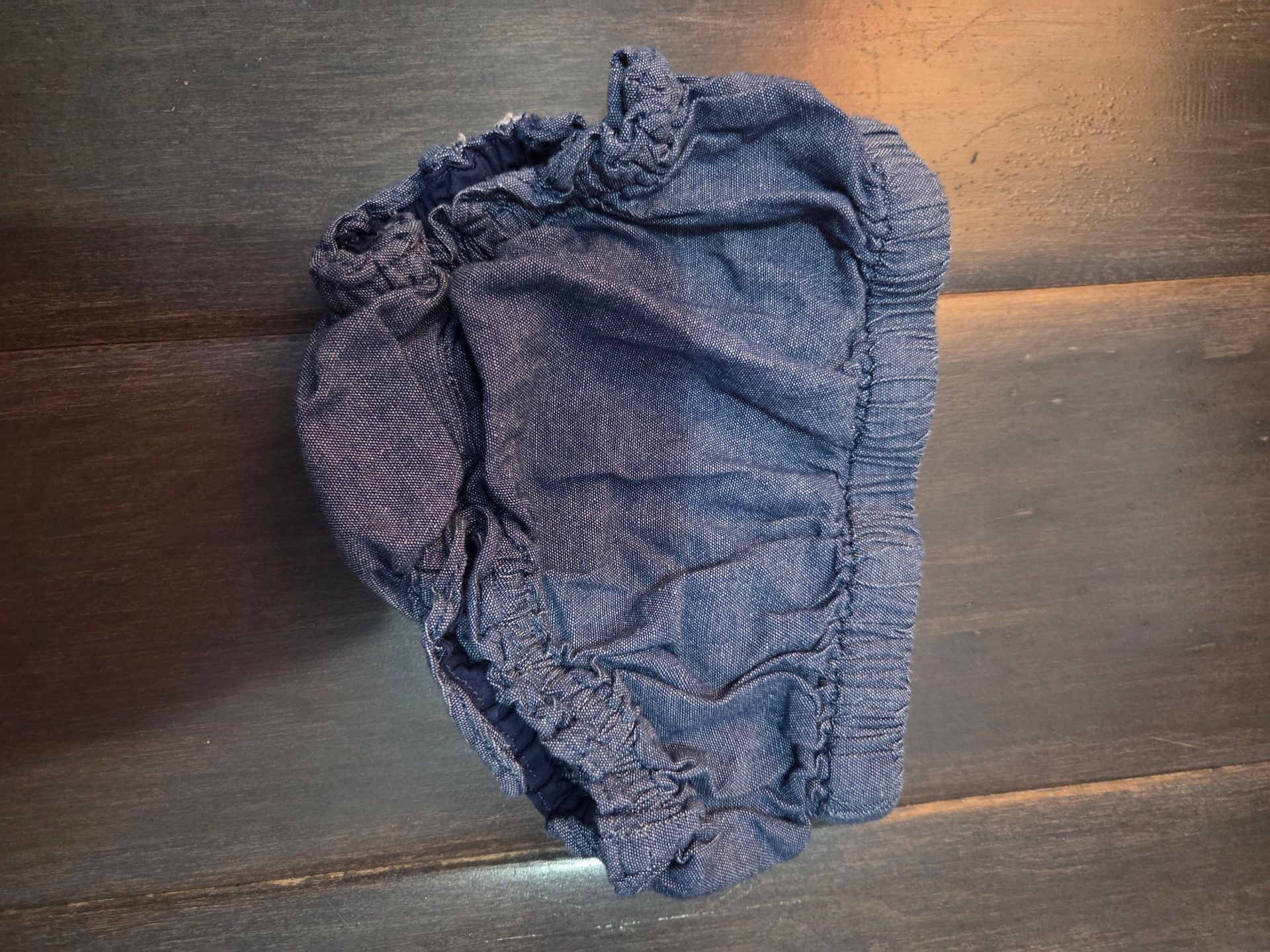 Indigo Soul Kids Dress Size 6M 8