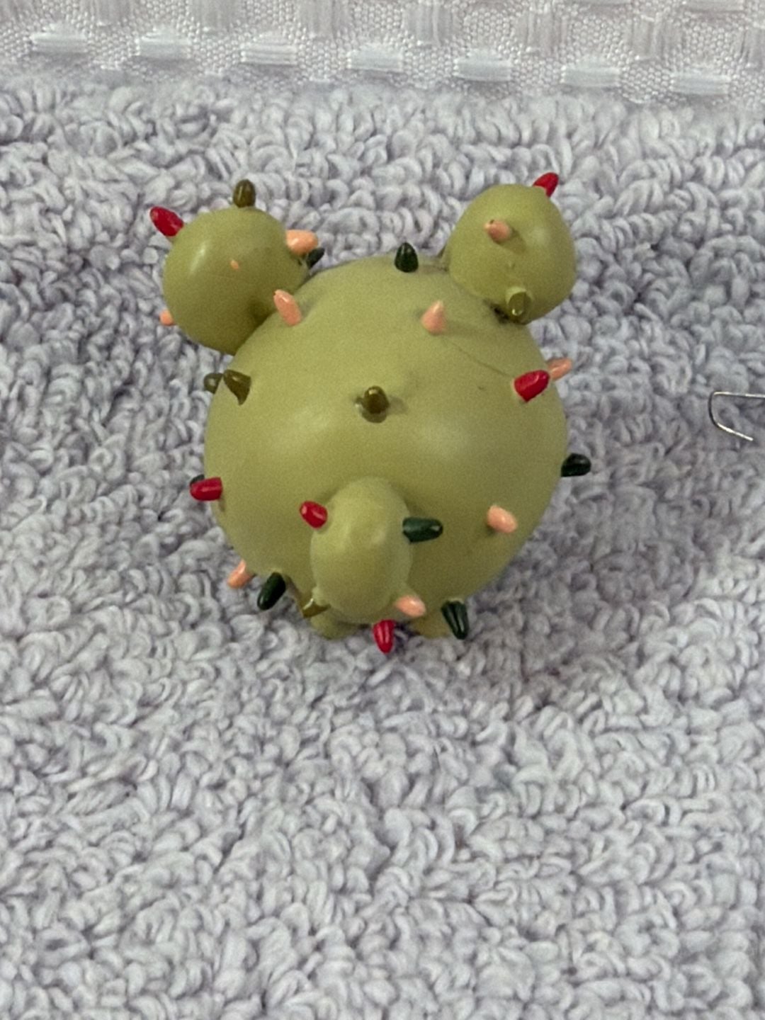Tokidoki Cactus Pups Series 1 Ciotolina Vinyl Figure 2