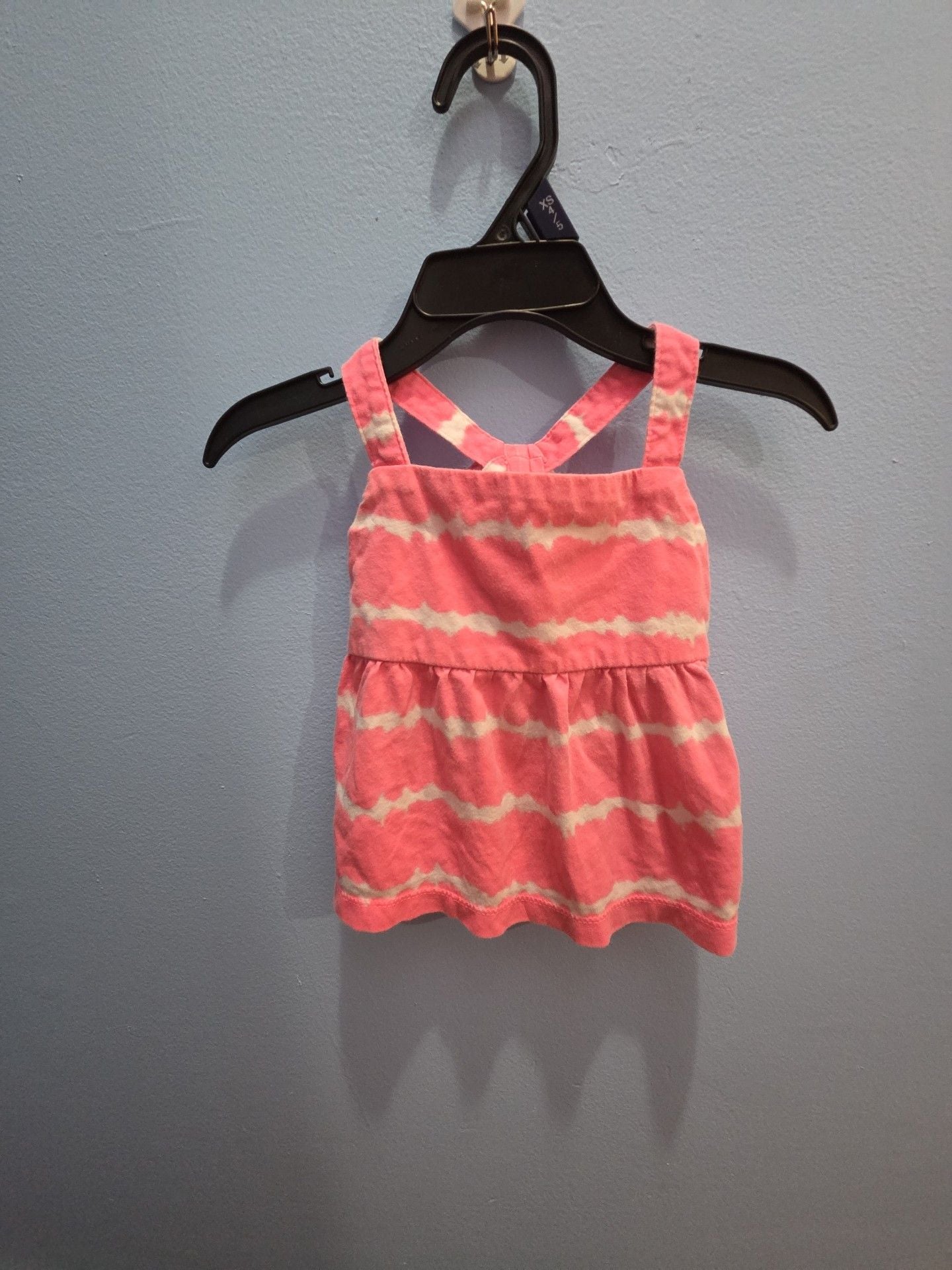 Carters Girls Tops Bundle 9M 2