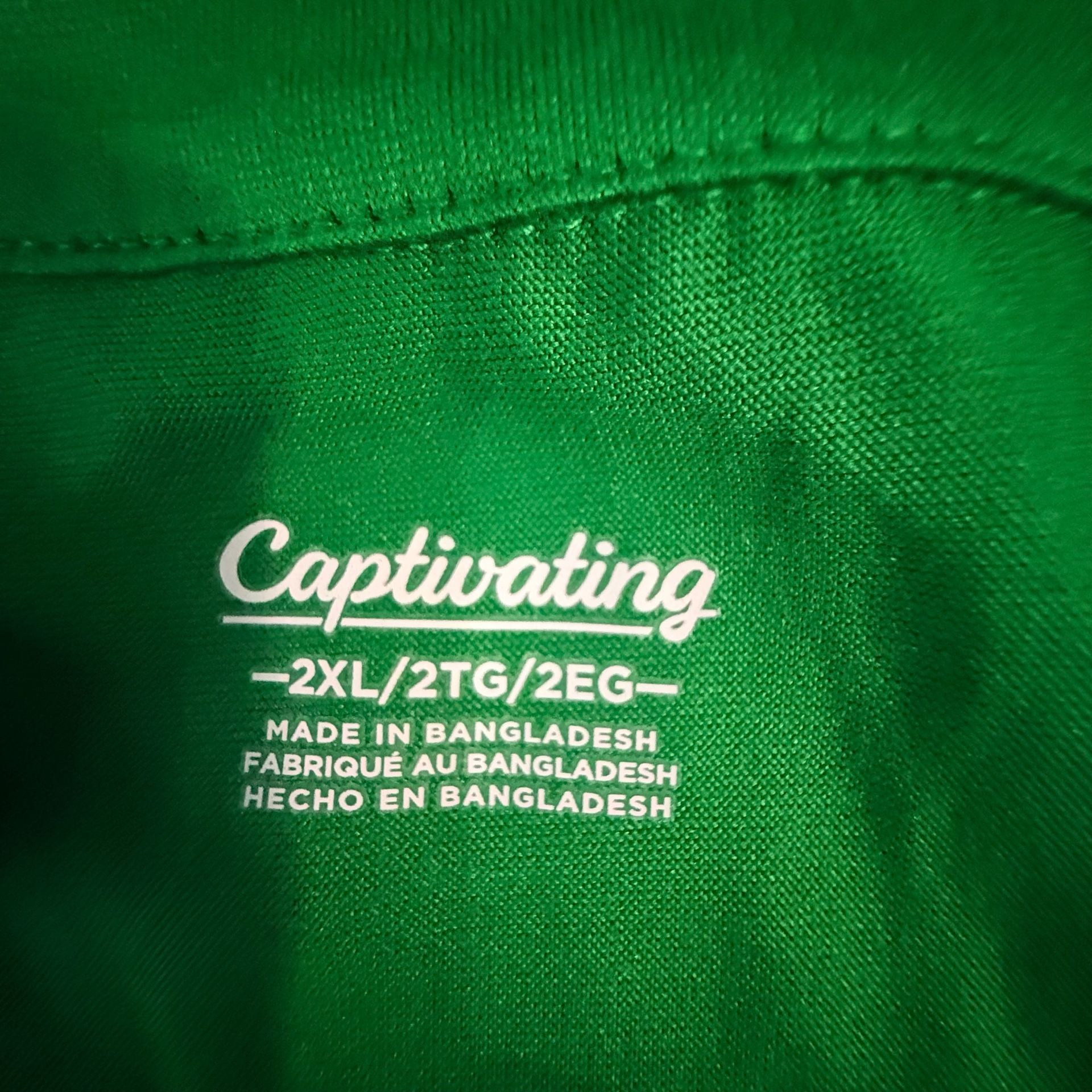 Captivating Oregon Ducks Quarter-Zip Pullover Size 2XL Green 4