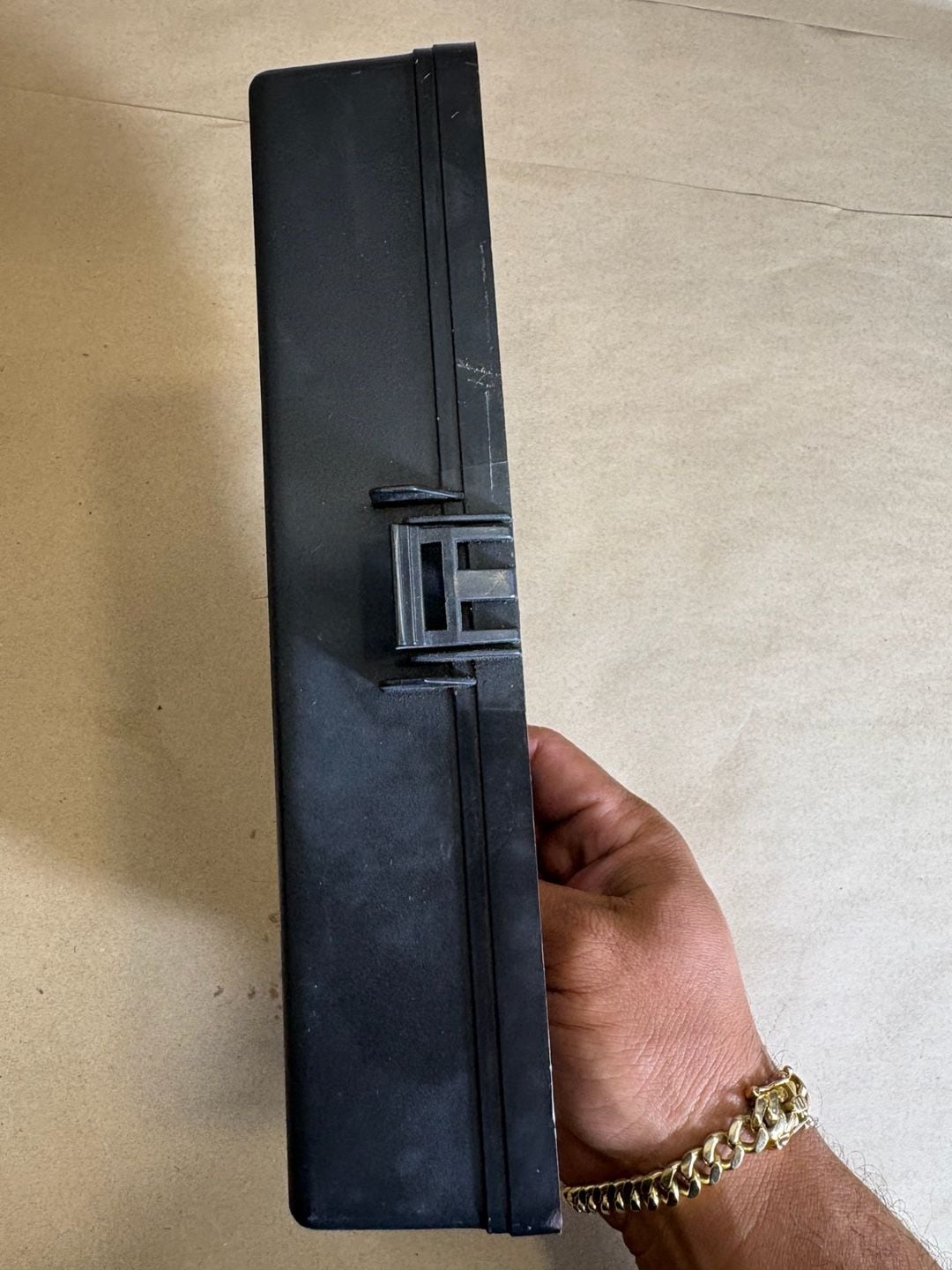 Toyota Fuse Relay Box Cover Panel 82662-04030 4
