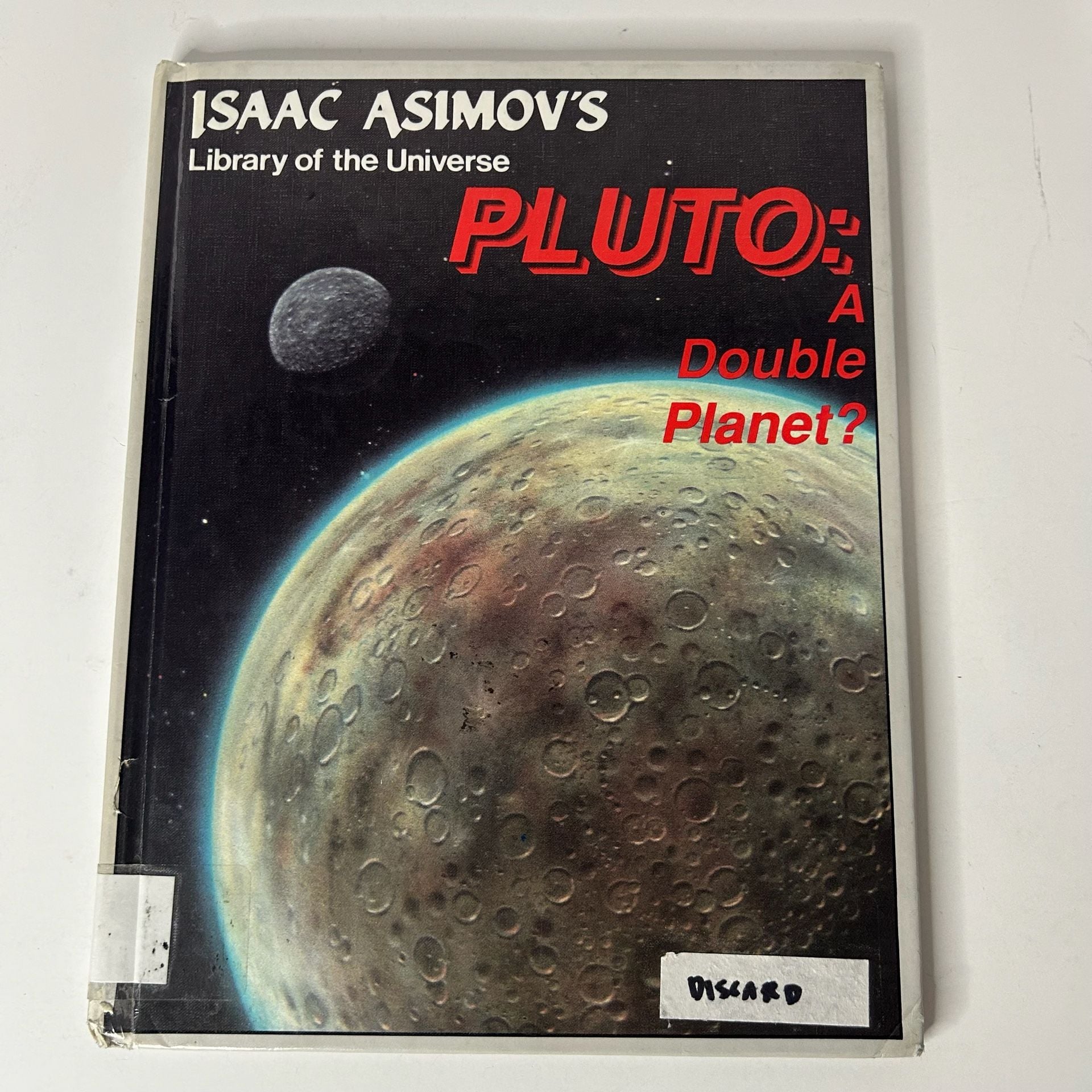 Space and Planets Childrens Book Lot 12