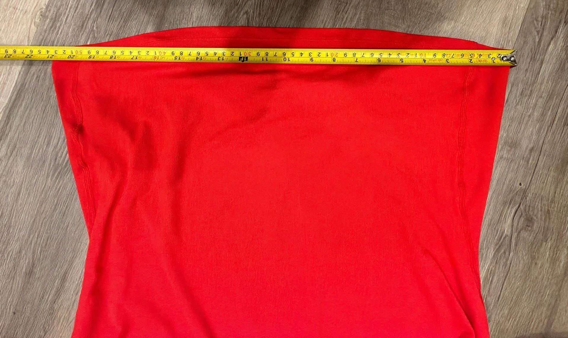 Nike Element USA 1/4 Zip Pullover Size XL Red Dri-Fit Long Sleeve Shirt 6