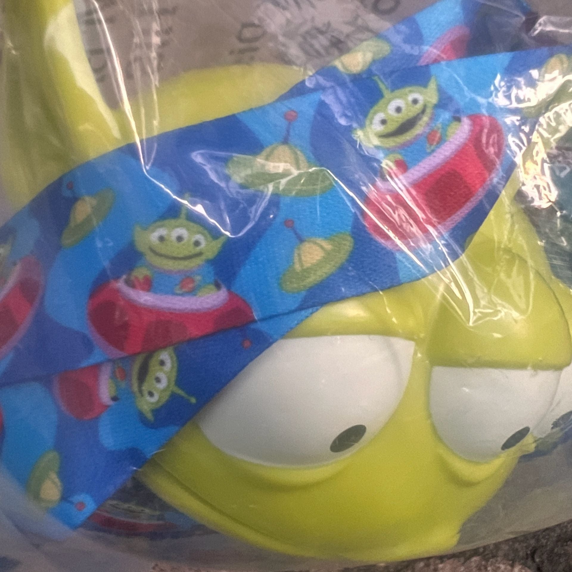 Disney Parks Toy Story Alien Sipper Cup New 7