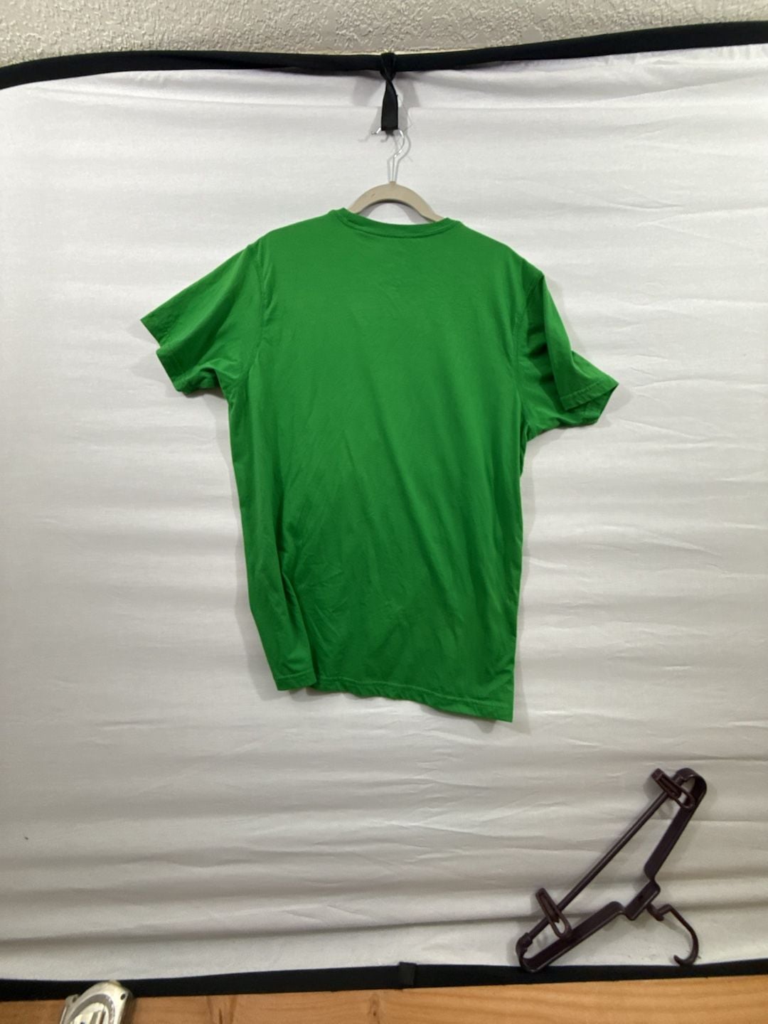 Disney The Lion King Hakuna Matata T-Shirt Size XL Green Graphic Tee 3