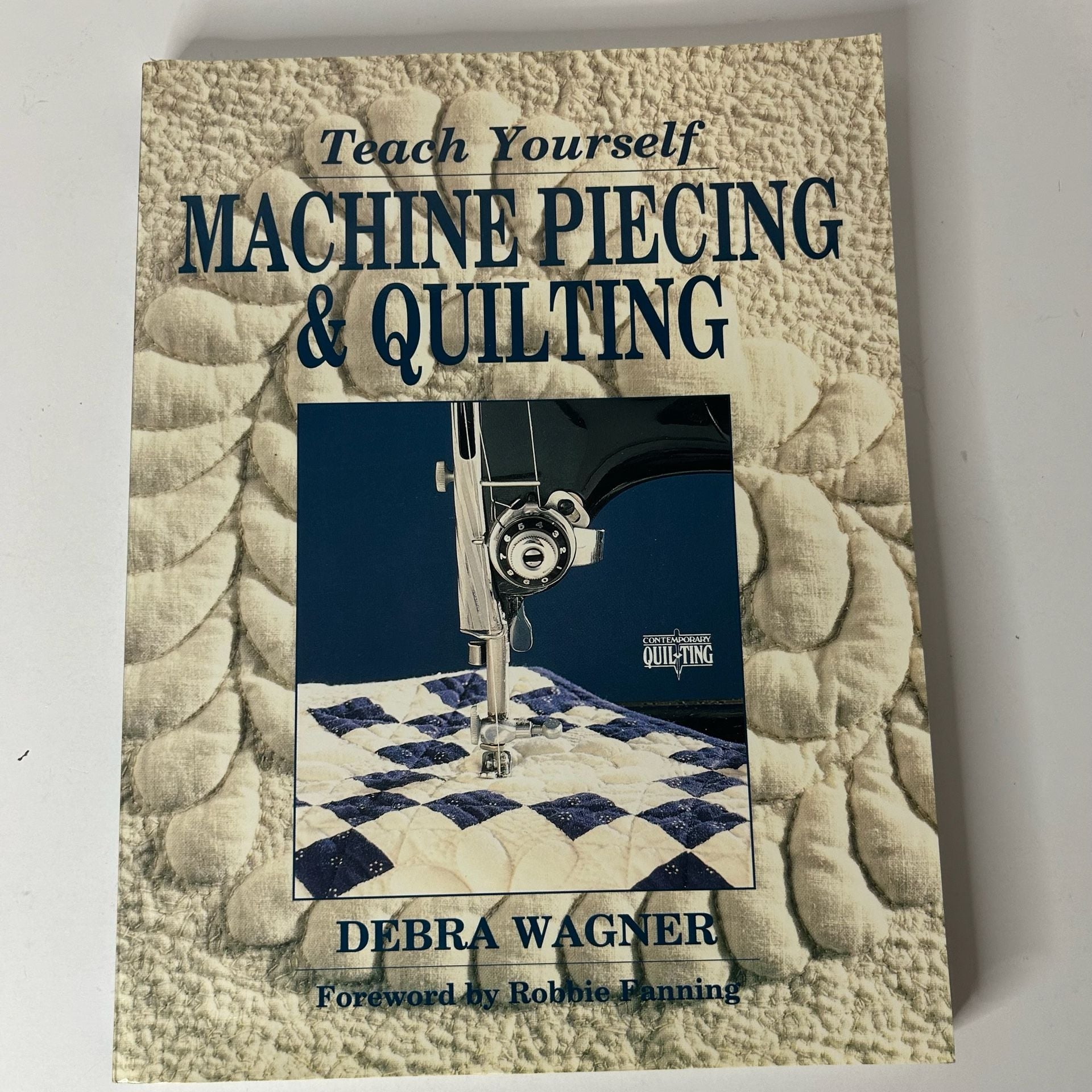 Quilting And Patchwork Lot 4 Books 5