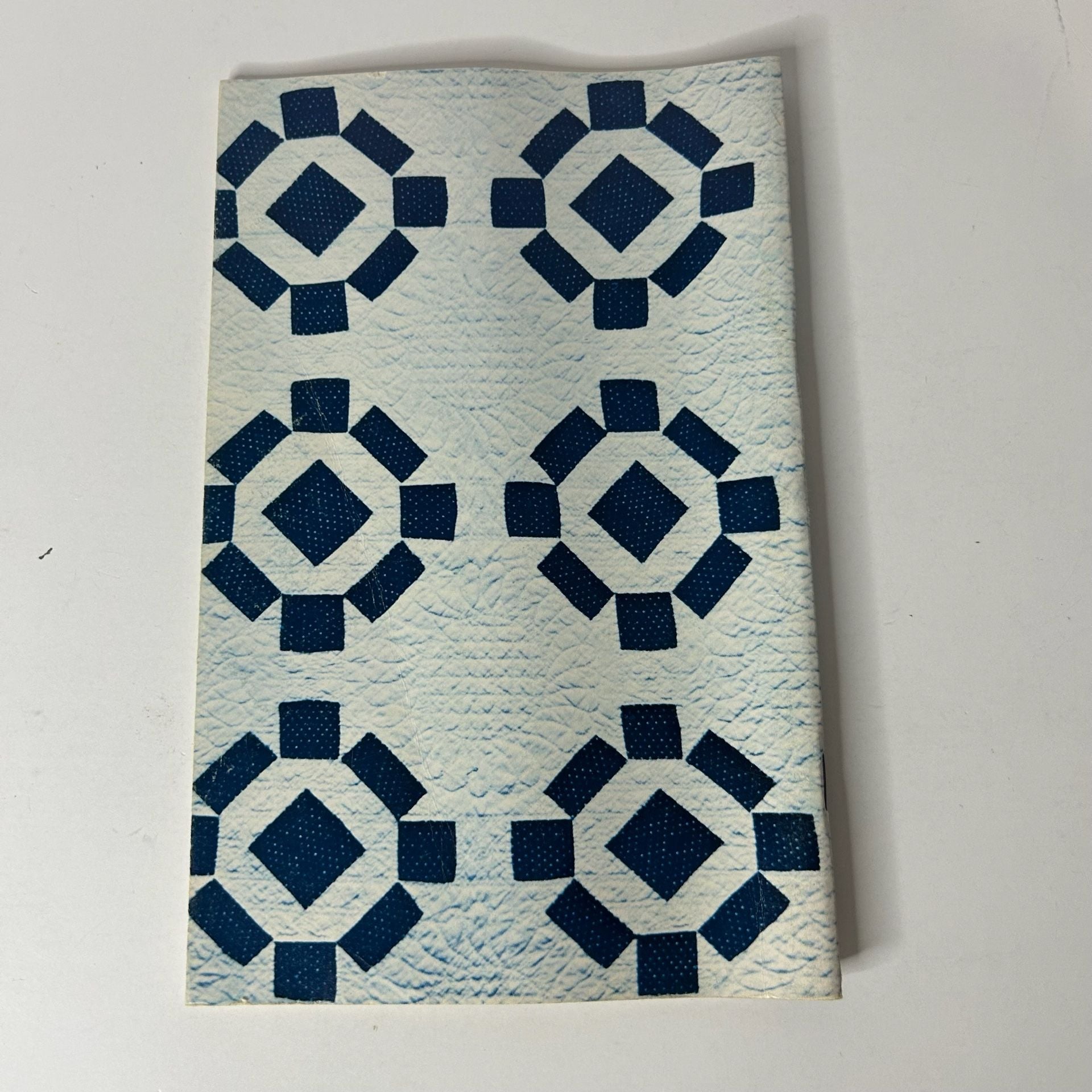 Quilting And Patchwork Lot 4 Books 12