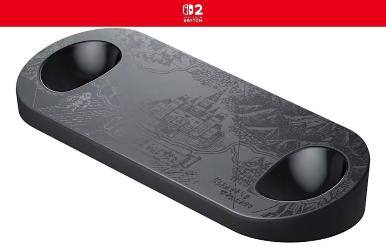 *PRESALE*  Nintendo Switch 2 The Legend of Zelda Edition 40th anniversary Bundle 8
