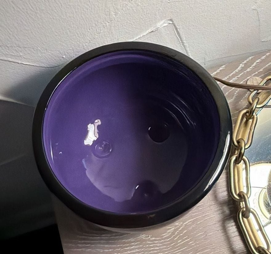 Zrike Brands Disney Hocus Pocus Gather Round Sisters Cauldron Candy Bowl 3