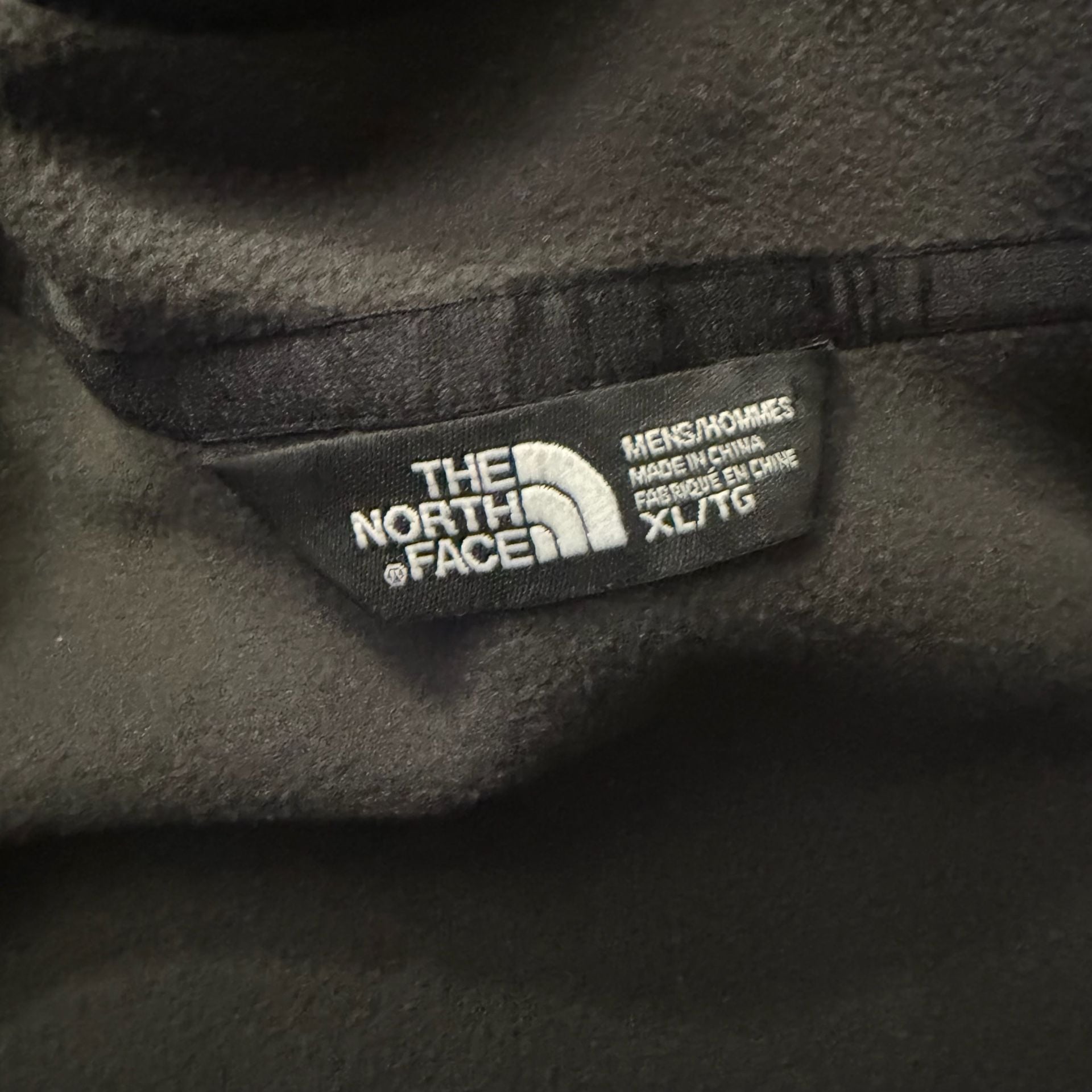 The North Face Canyonlands Triclimate Jacket Size XL Black 6
