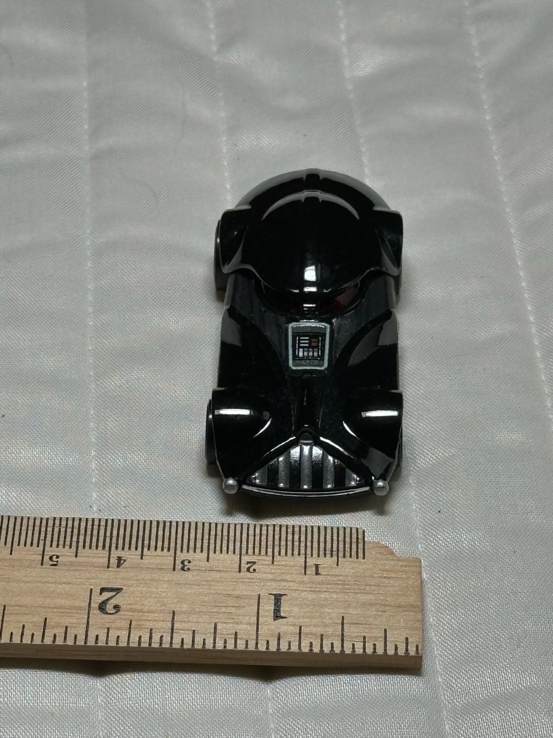 Hot Wheels Star Wars Darth Vader Character Car 4