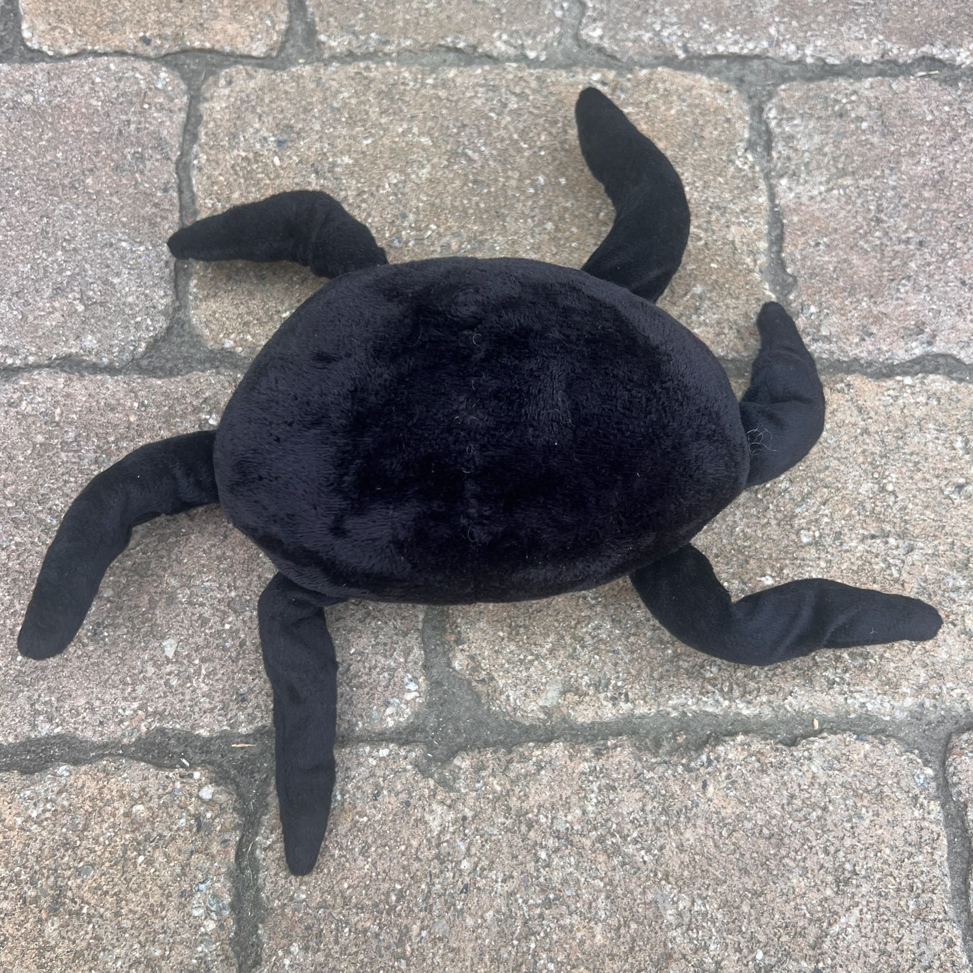 Roblox Doors Screech Monster Horror Game Stuffed Plush Doll Toy 6