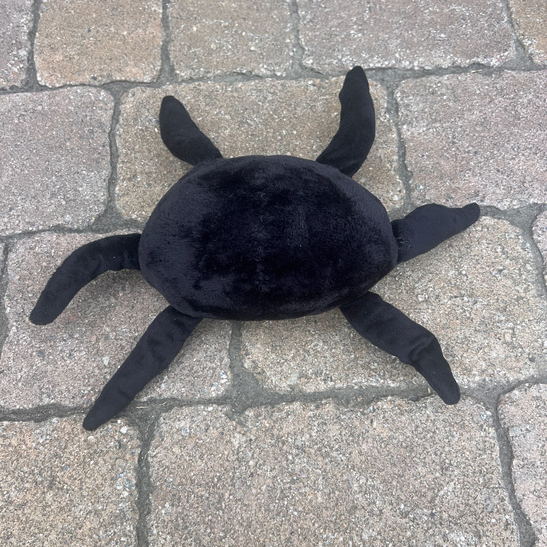 Roblox Doors Screech Monster Horror Game Stuffed Plush Doll Toy 7