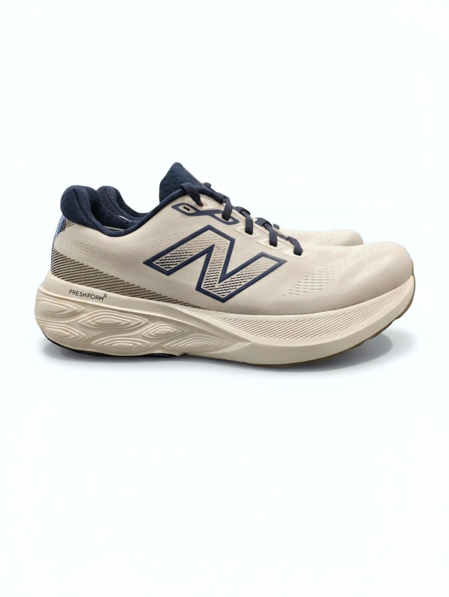 New Balance Fresh Foam X 880v15 Linen Dream State Sneakers 8
