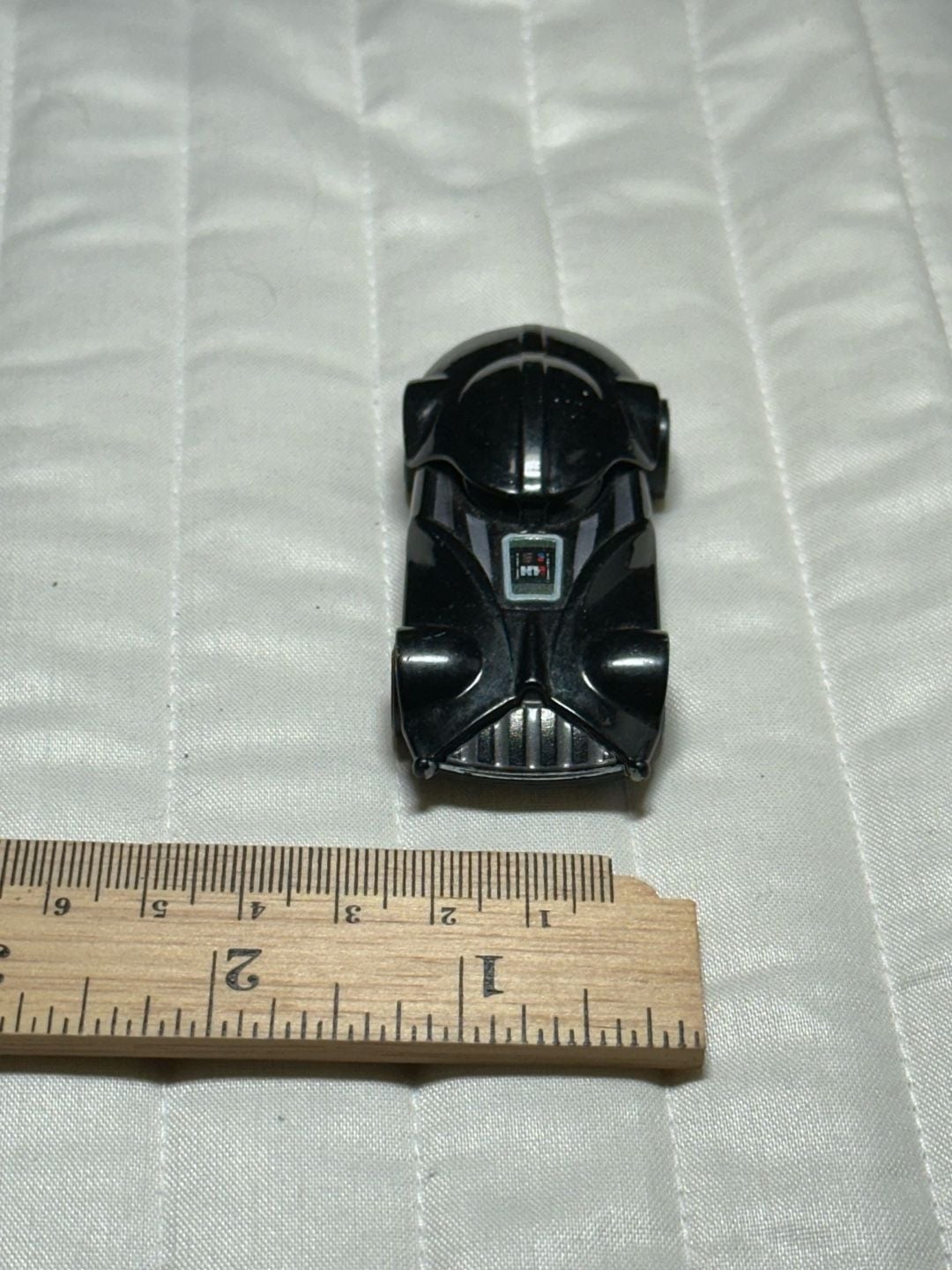 Hot Wheels Star Wars Darth Vader Character Car 4