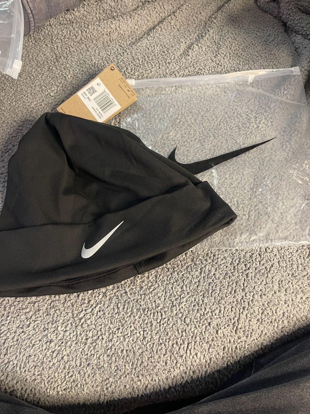 Various Ski Masks 10