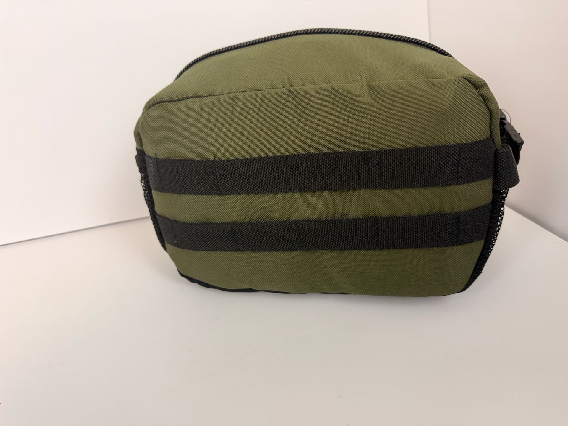 U.S. Army Official Licensed Product Green Toiletry Travel Bag 8