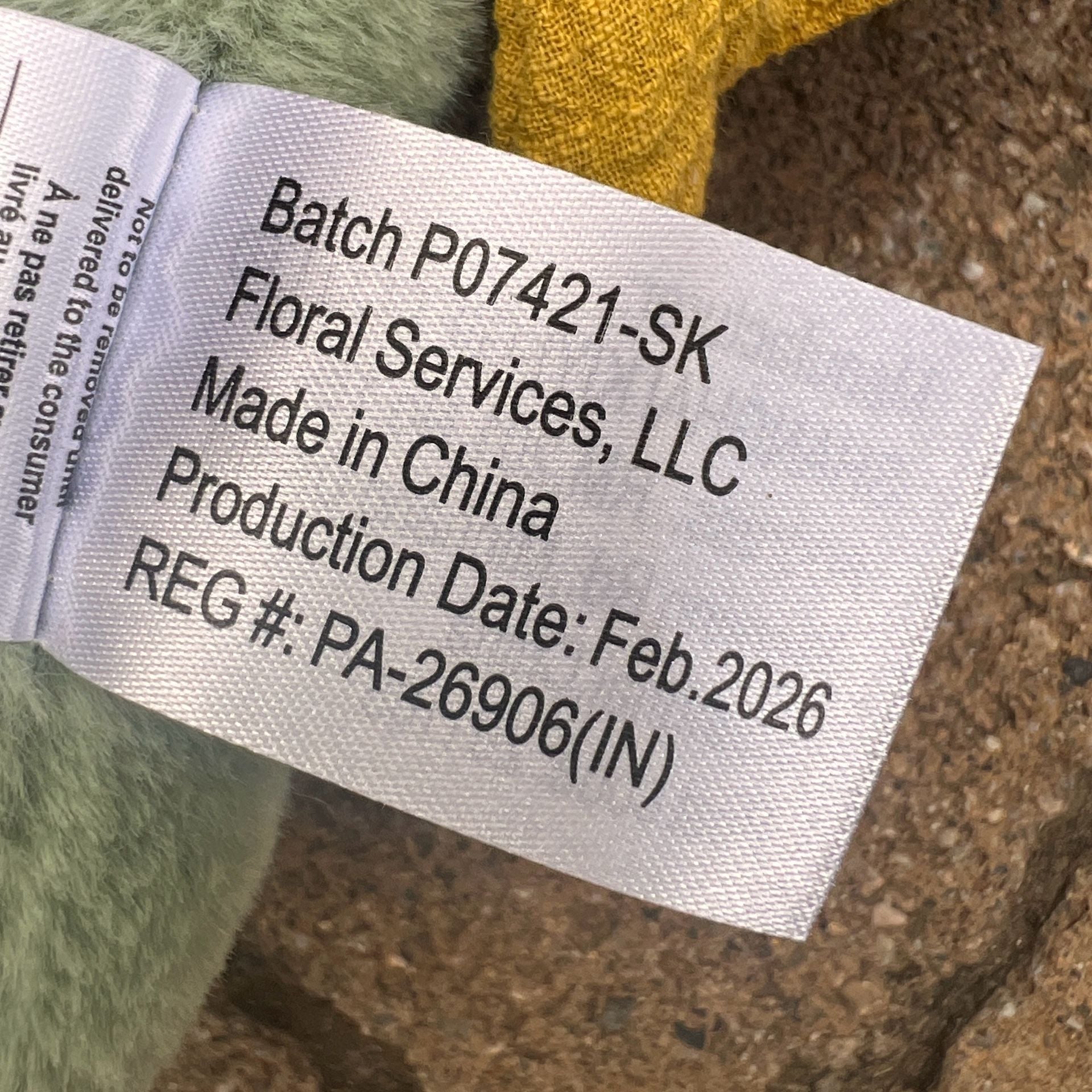 Portland Plush Green Sutton the Seahorse Stuffed Animal Plush Toy 16” 8