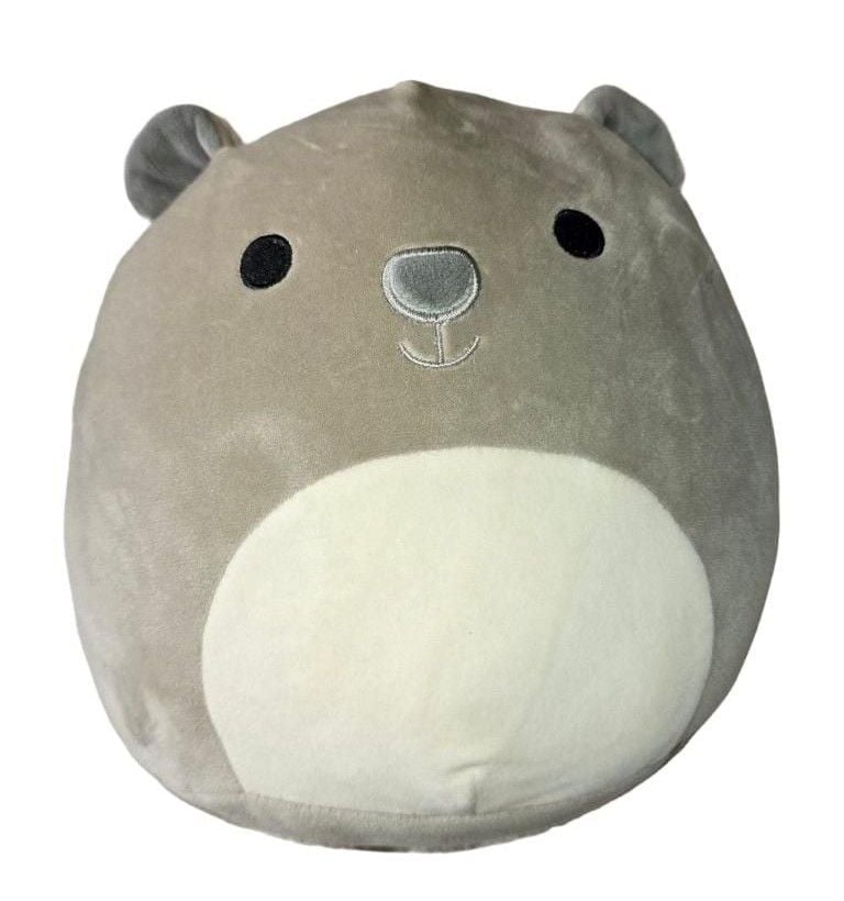 Squishmallows Wesley The Wombat Plush 1