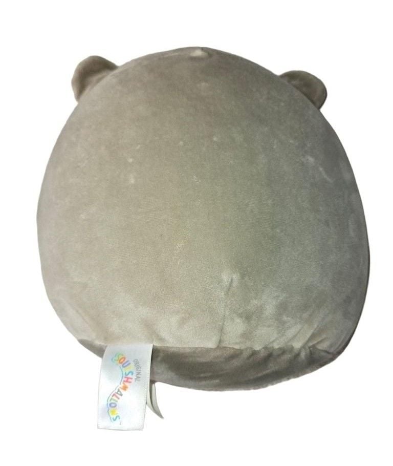 Squishmallows Wesley The Wombat Plush 2