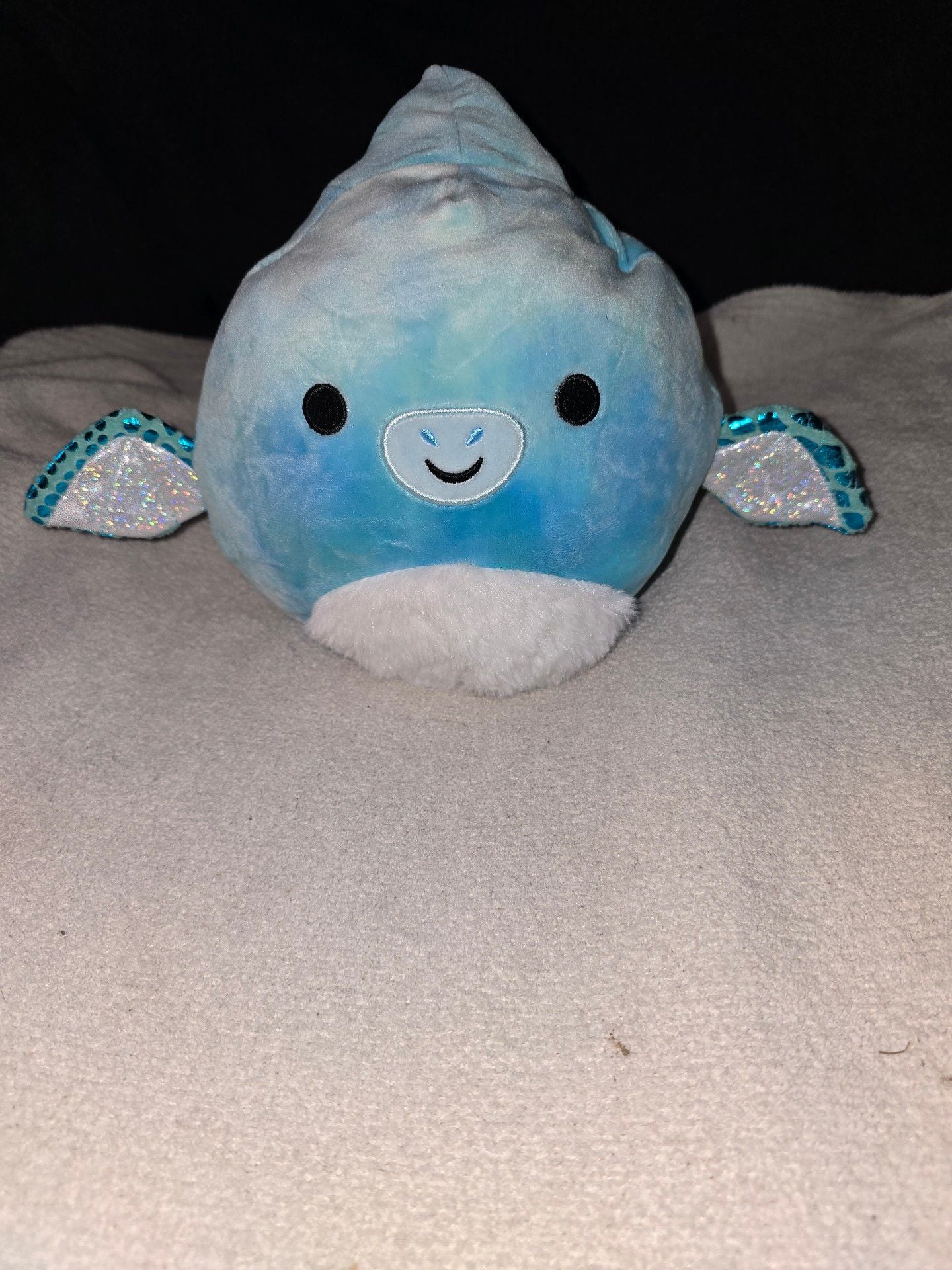 Squishmallows Shantira Rocio Flip A Mallow Plush 1