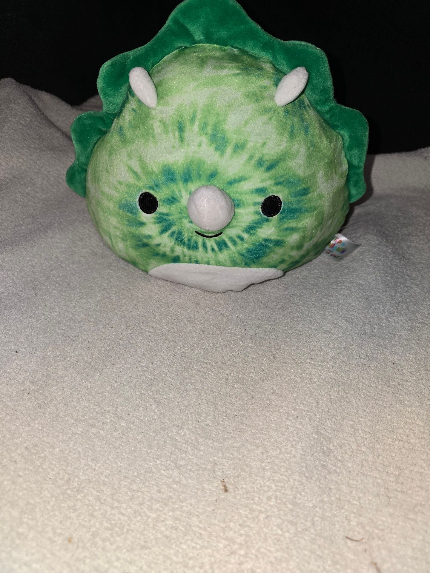 Squishmallows Shantira Rocio Flip A Mallow Plush 3