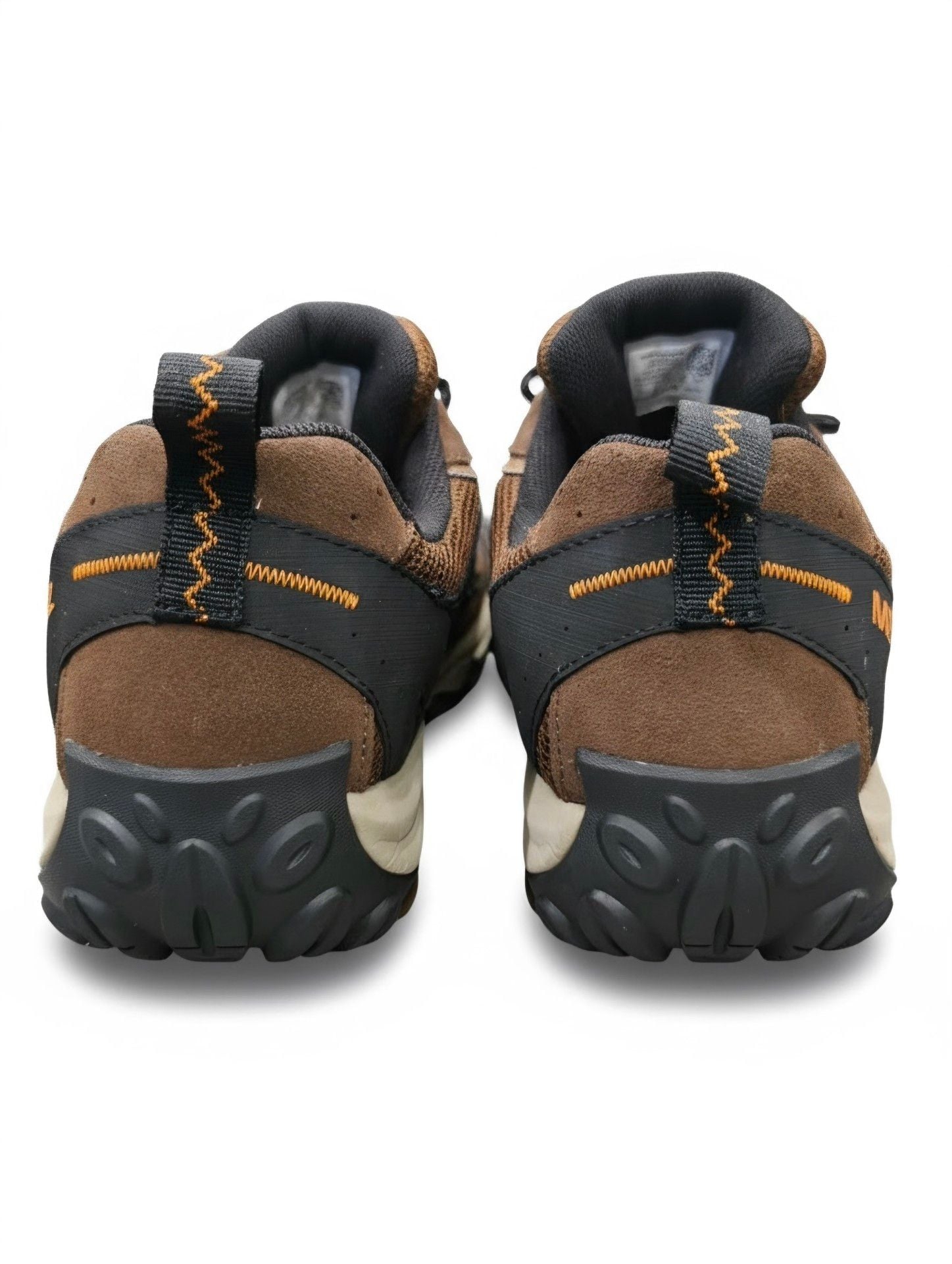 Merrell Accentor 3 Hiking Shoes Brown Mesh 7