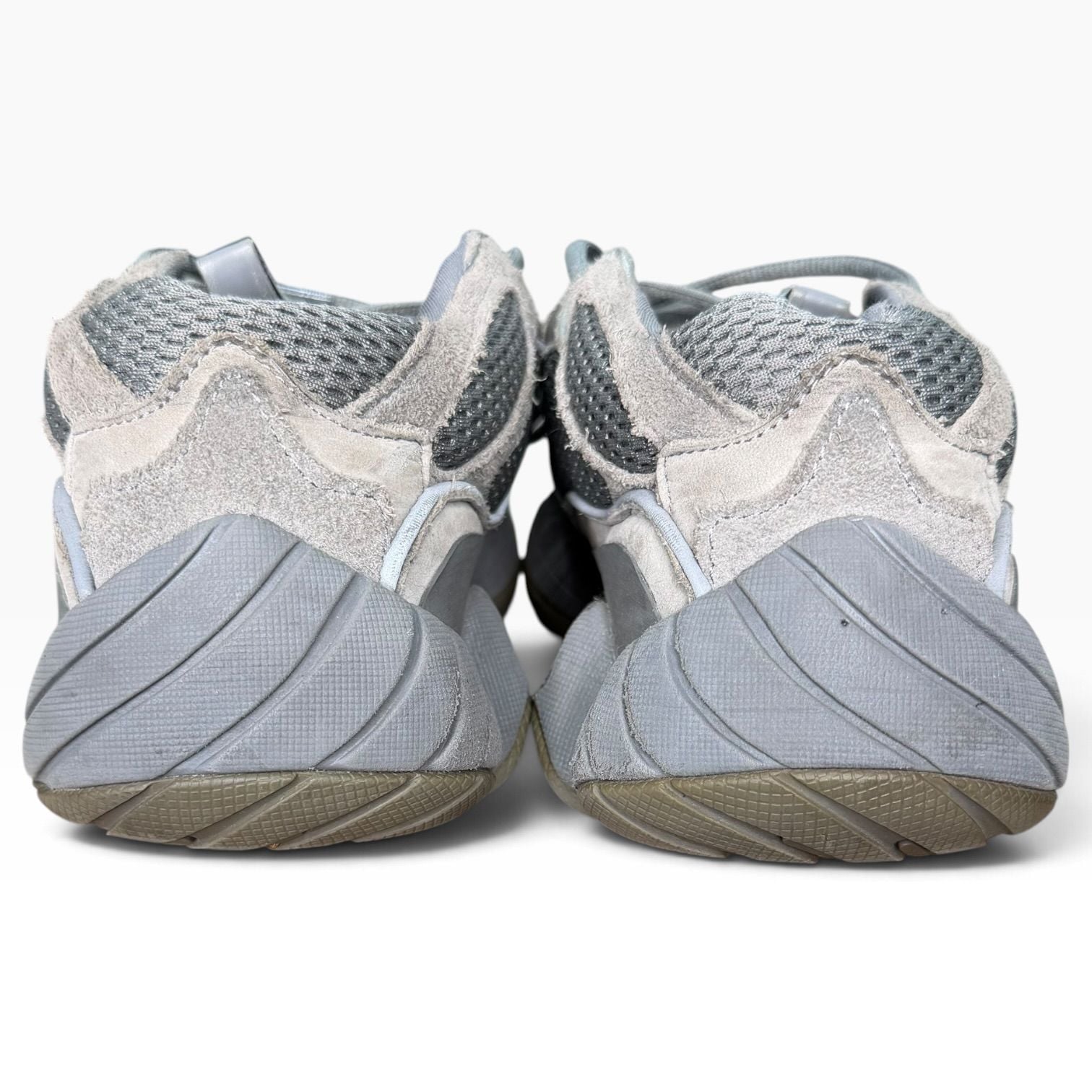 Adidas Yeezy 500 Stone Salt Sneakers 4