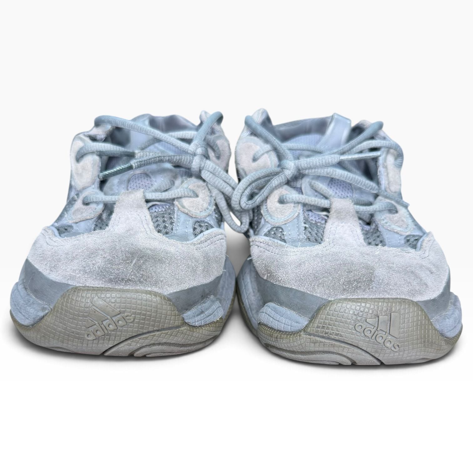 Adidas Yeezy 500 Stone Salt Sneakers 5