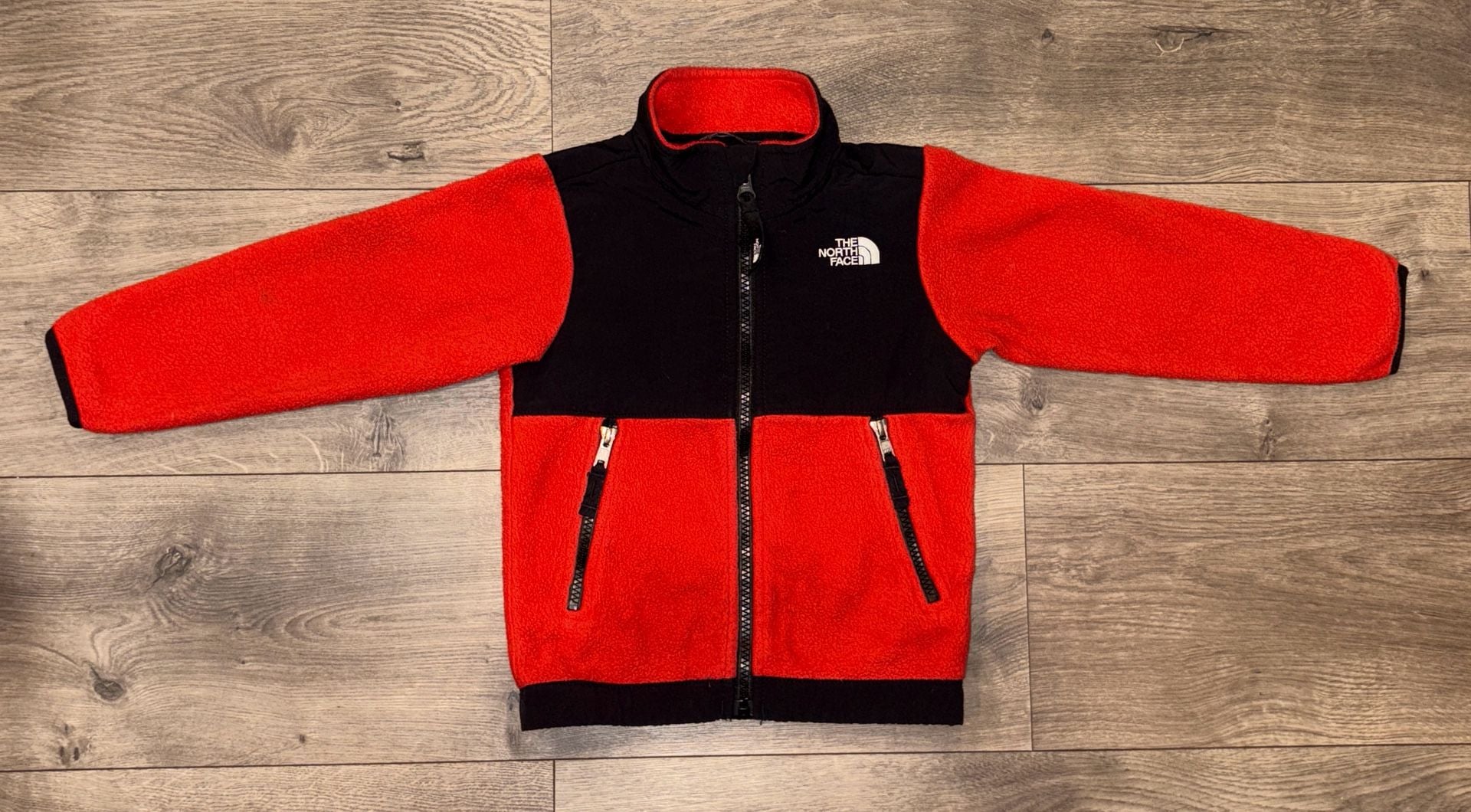 The North Face Denali Jacket 3T 2